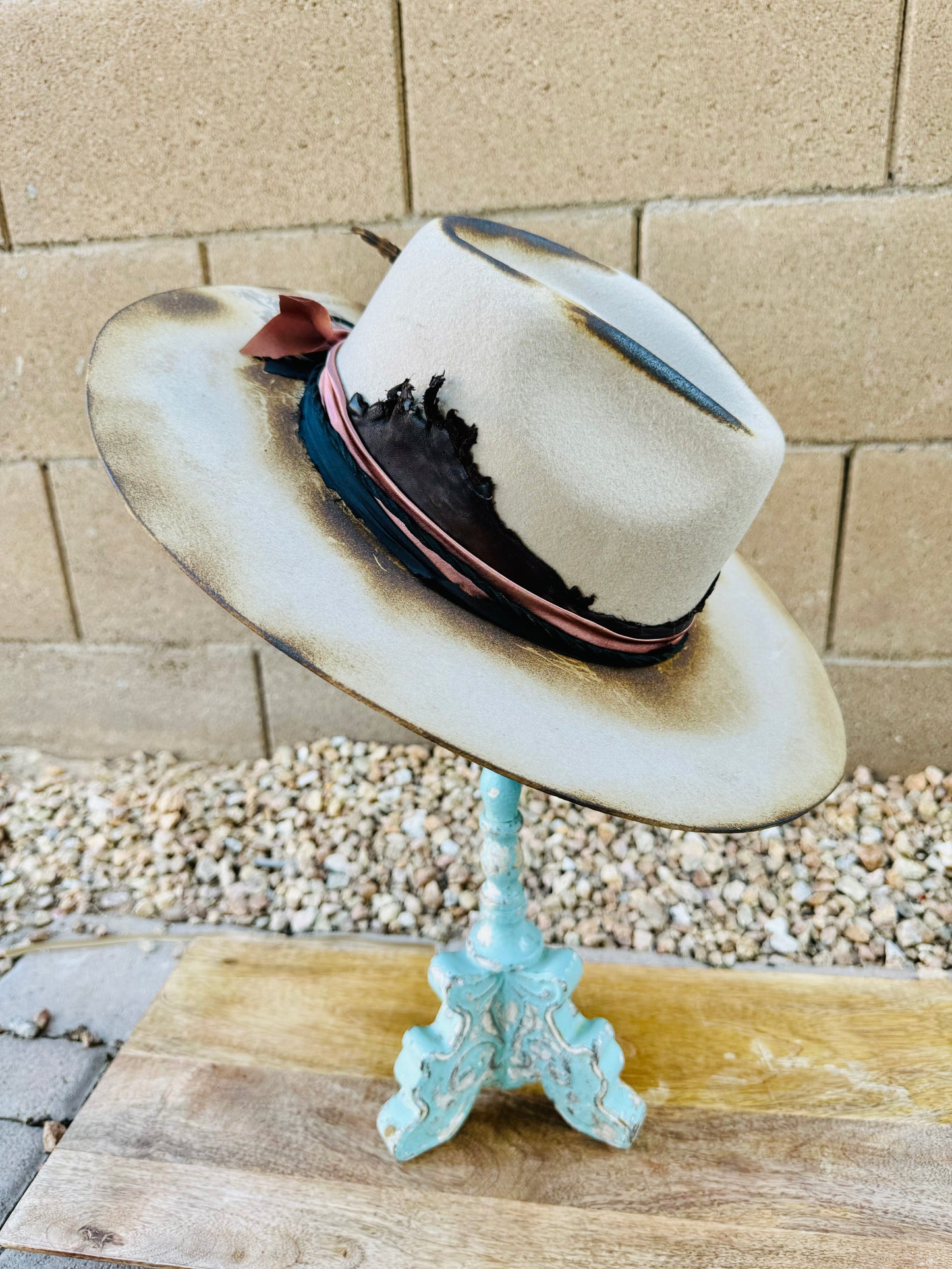 12- long live cowgirls