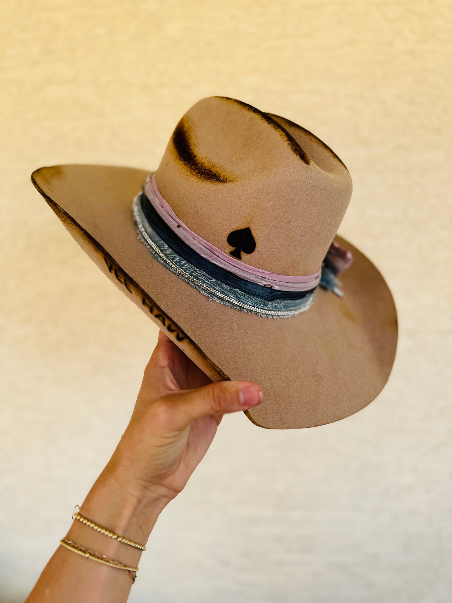 CM CO YEE HAW