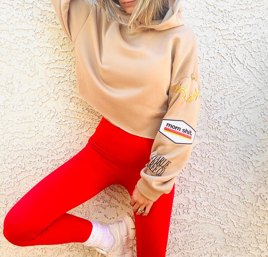 BBH-Button Betty +Mom Shit