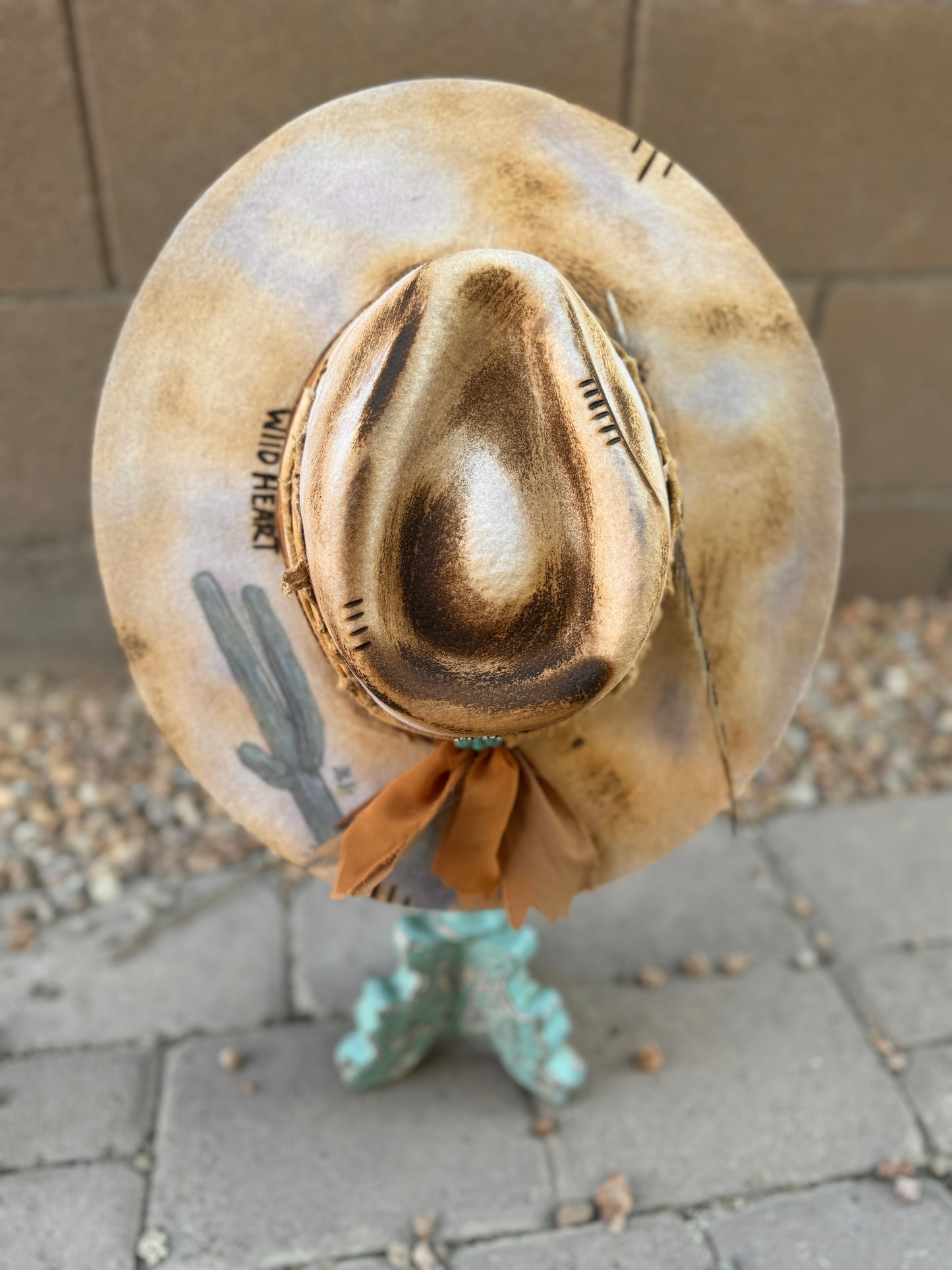 13-Wild Heart Free Spirit AZ