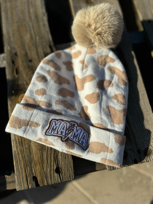 14-LUX- MAMA LIGHTNING