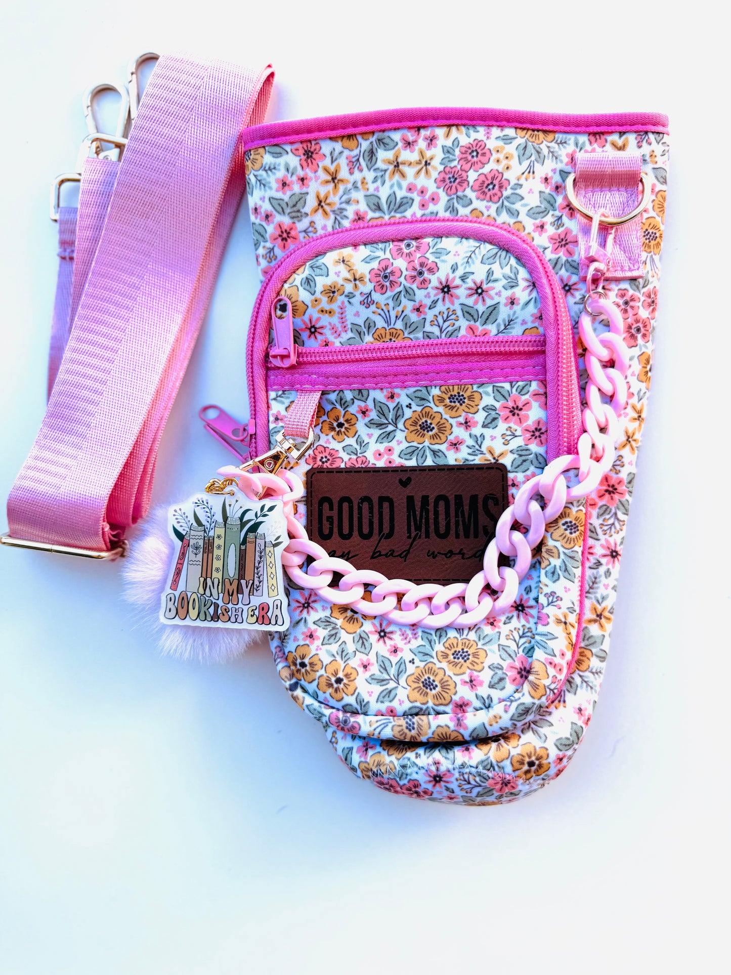 Bfs-Stanley Cup purse/wallet with strap 8
