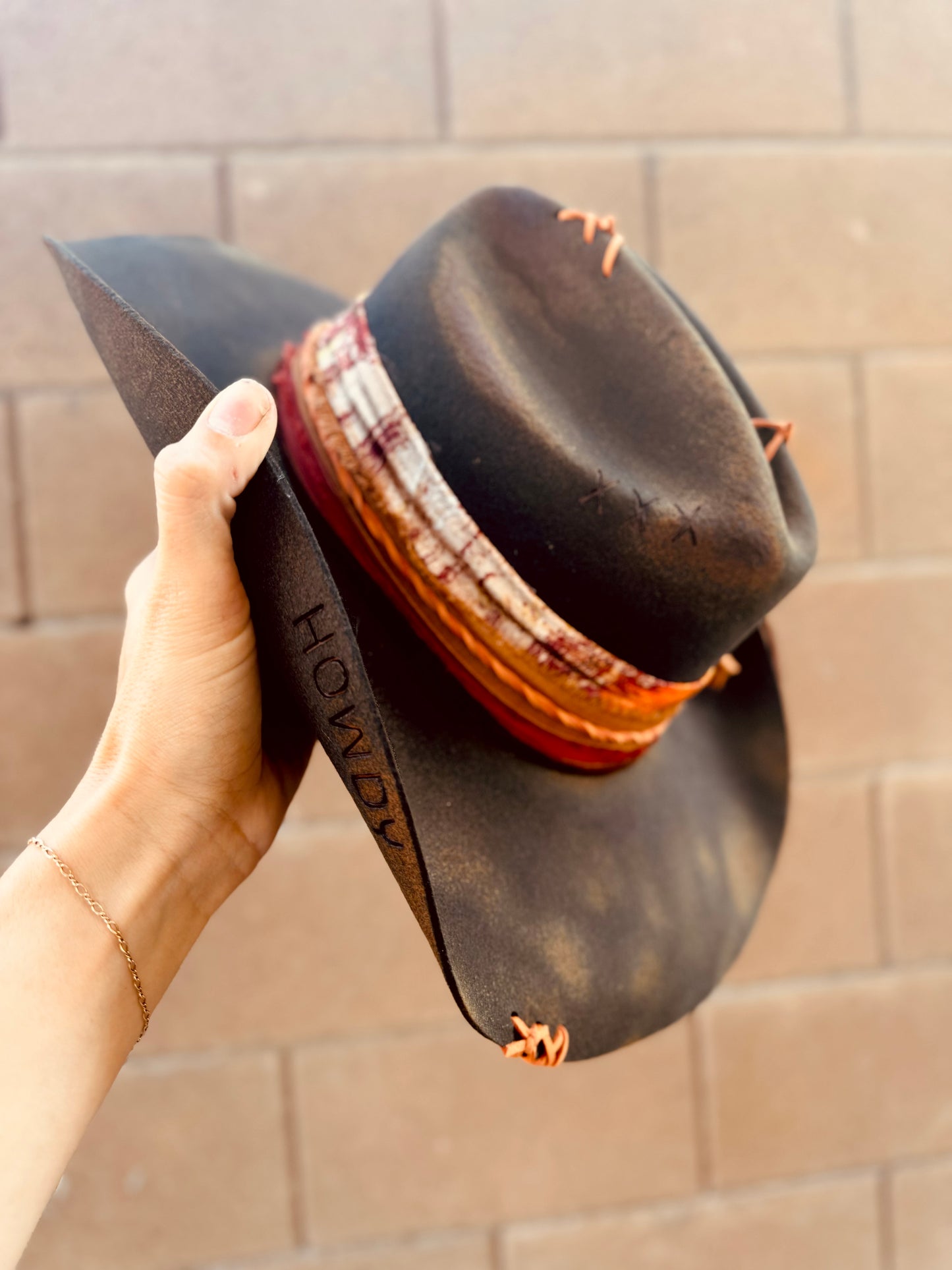13- Howdy Vintage Babe