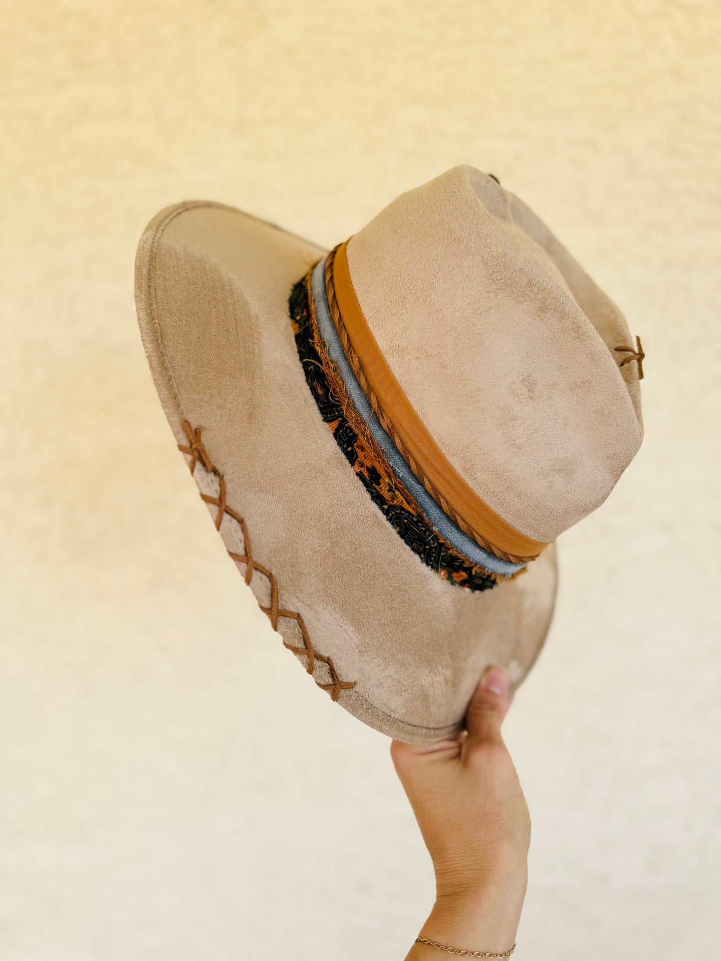 SWEETHEART RANCHER FIT 2