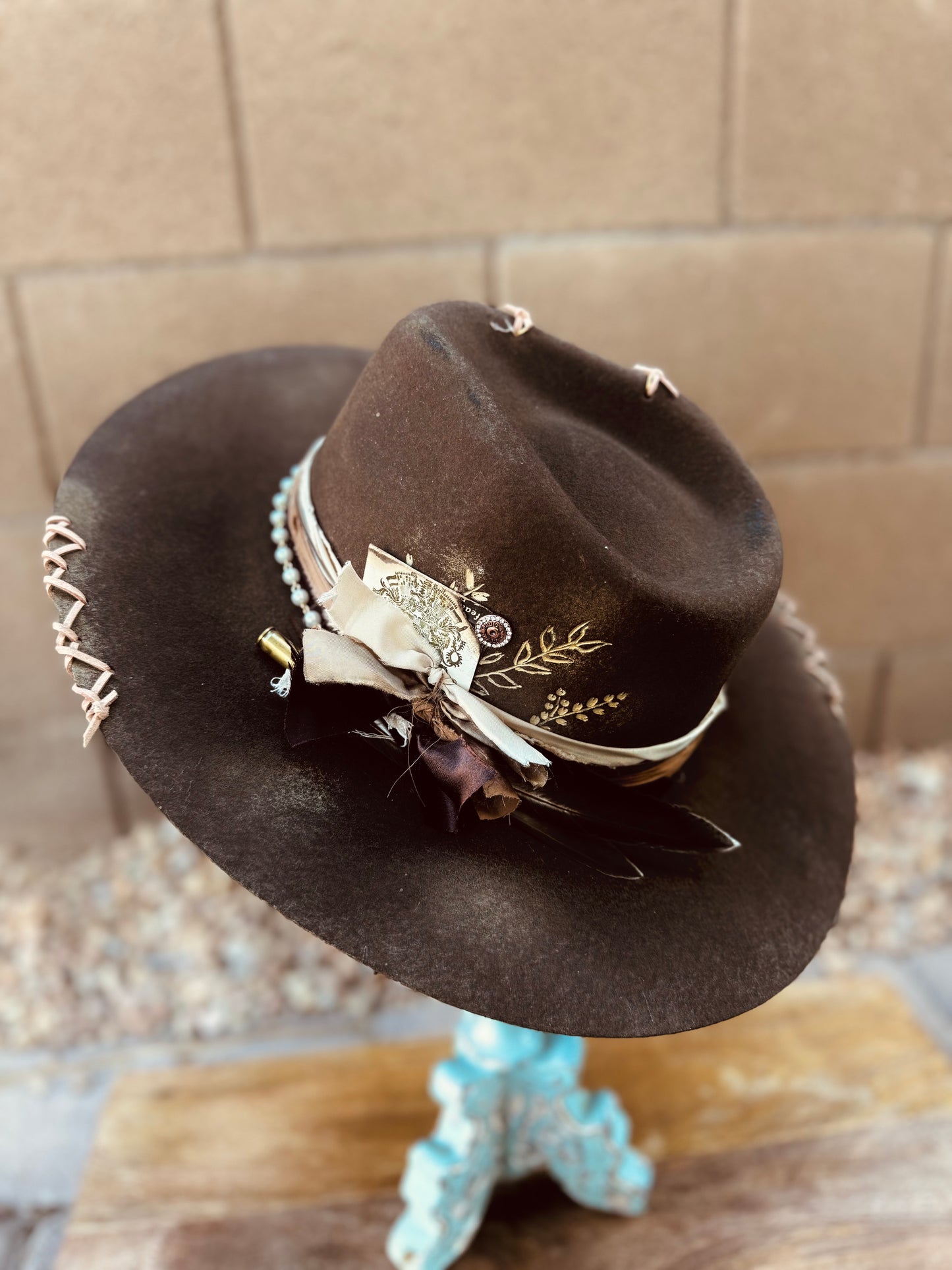 12-Wild Soul Brim