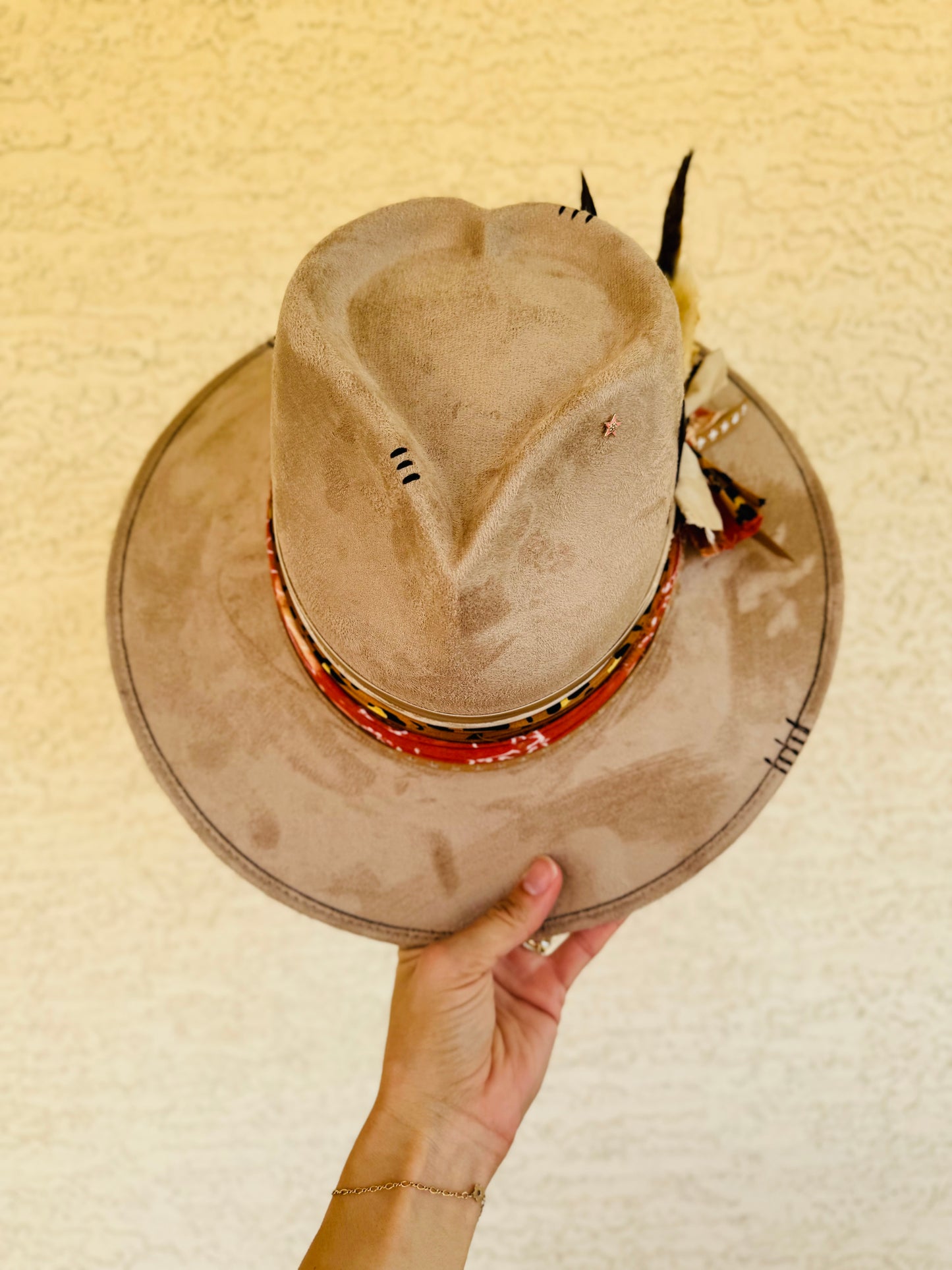 SWEETHEART RANCHER FIT 3