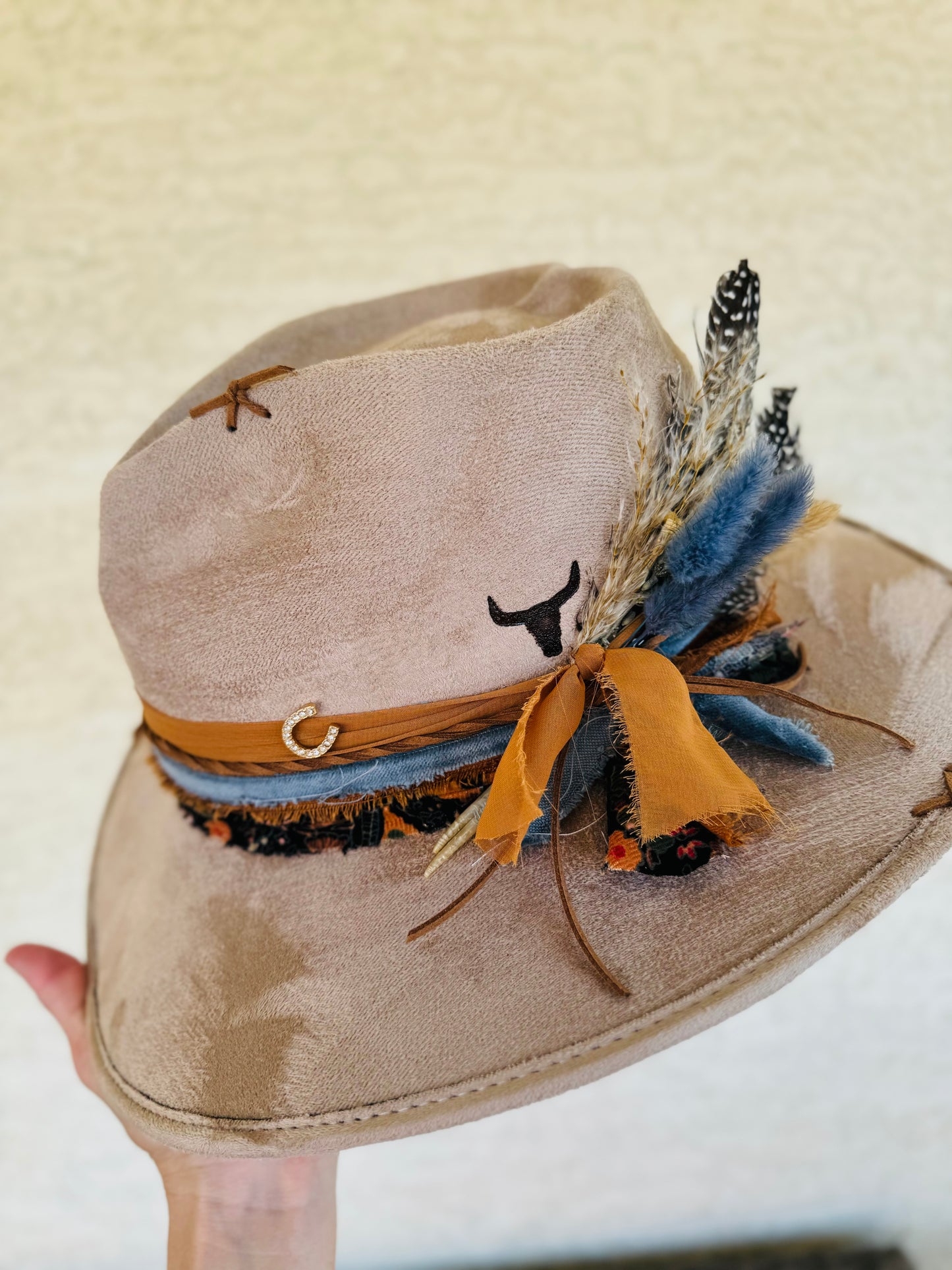 SWEETHEART RANCHER FIT 2