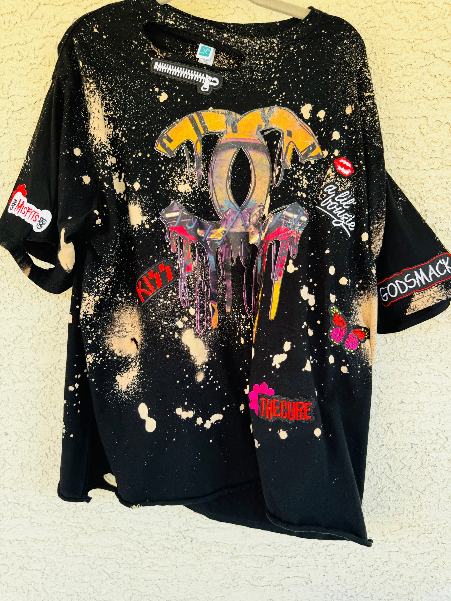 Vintage tee x- large 2