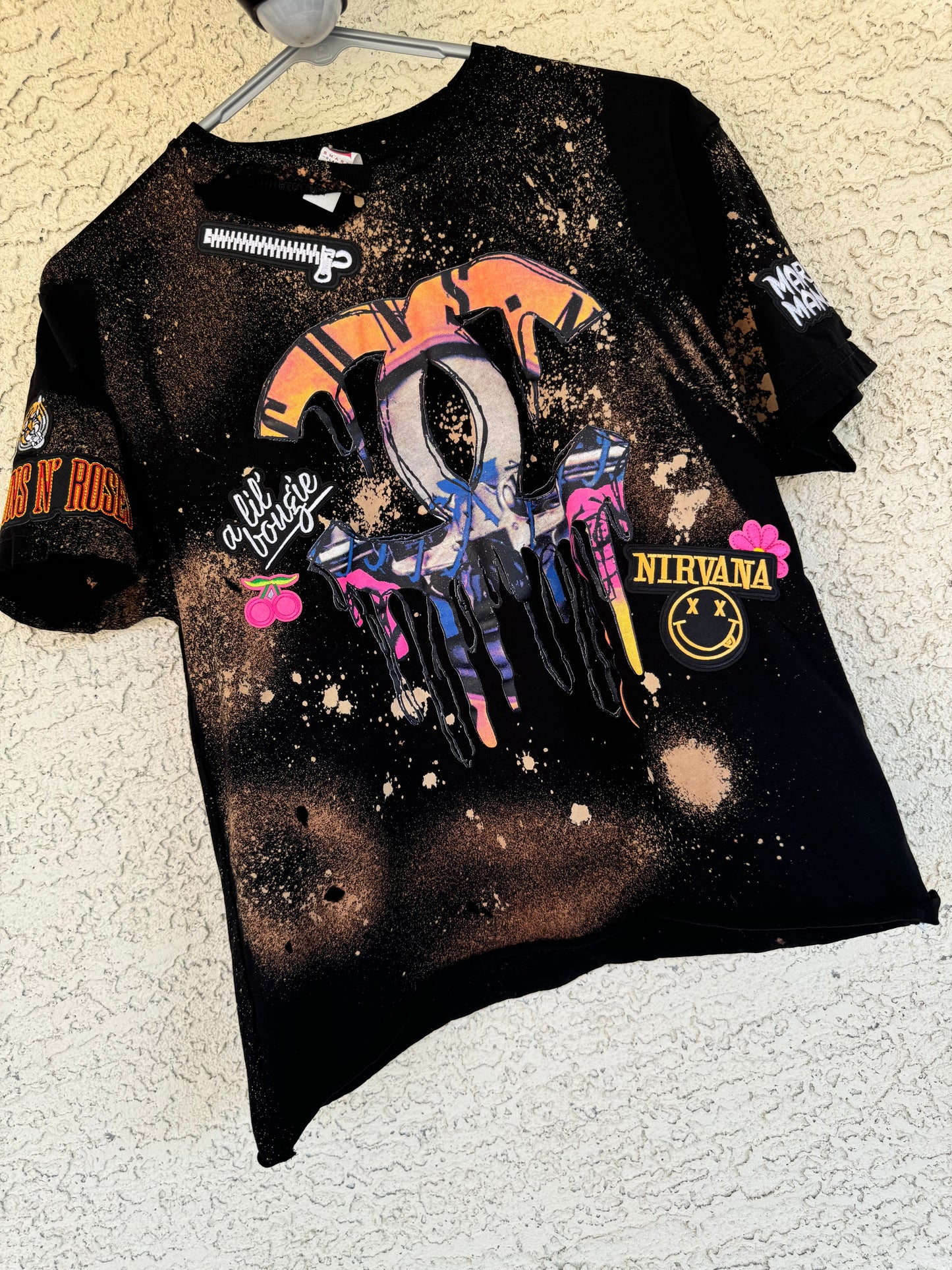 Vintage tee medium 4