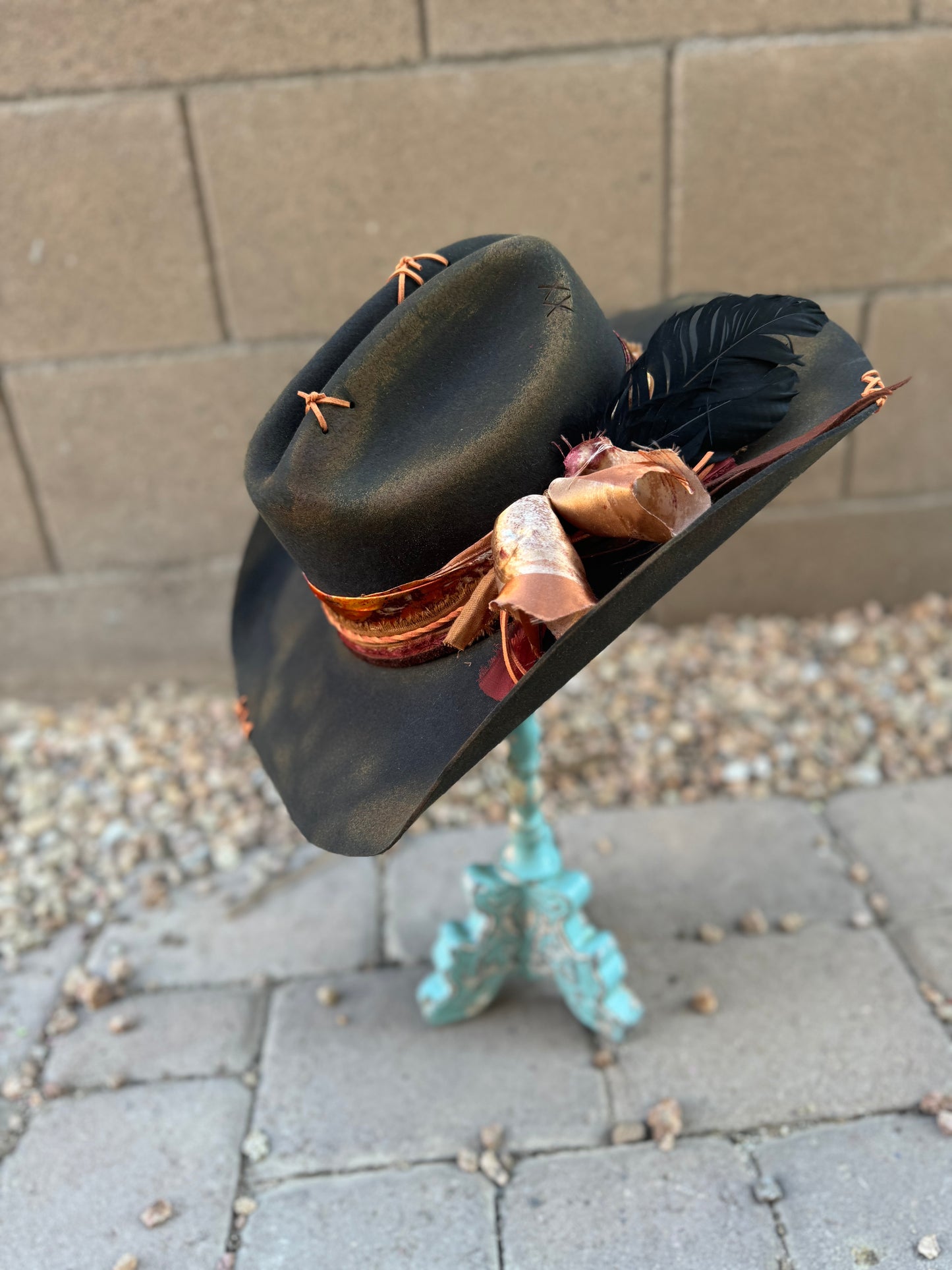 13- Howdy Vintage Babe
