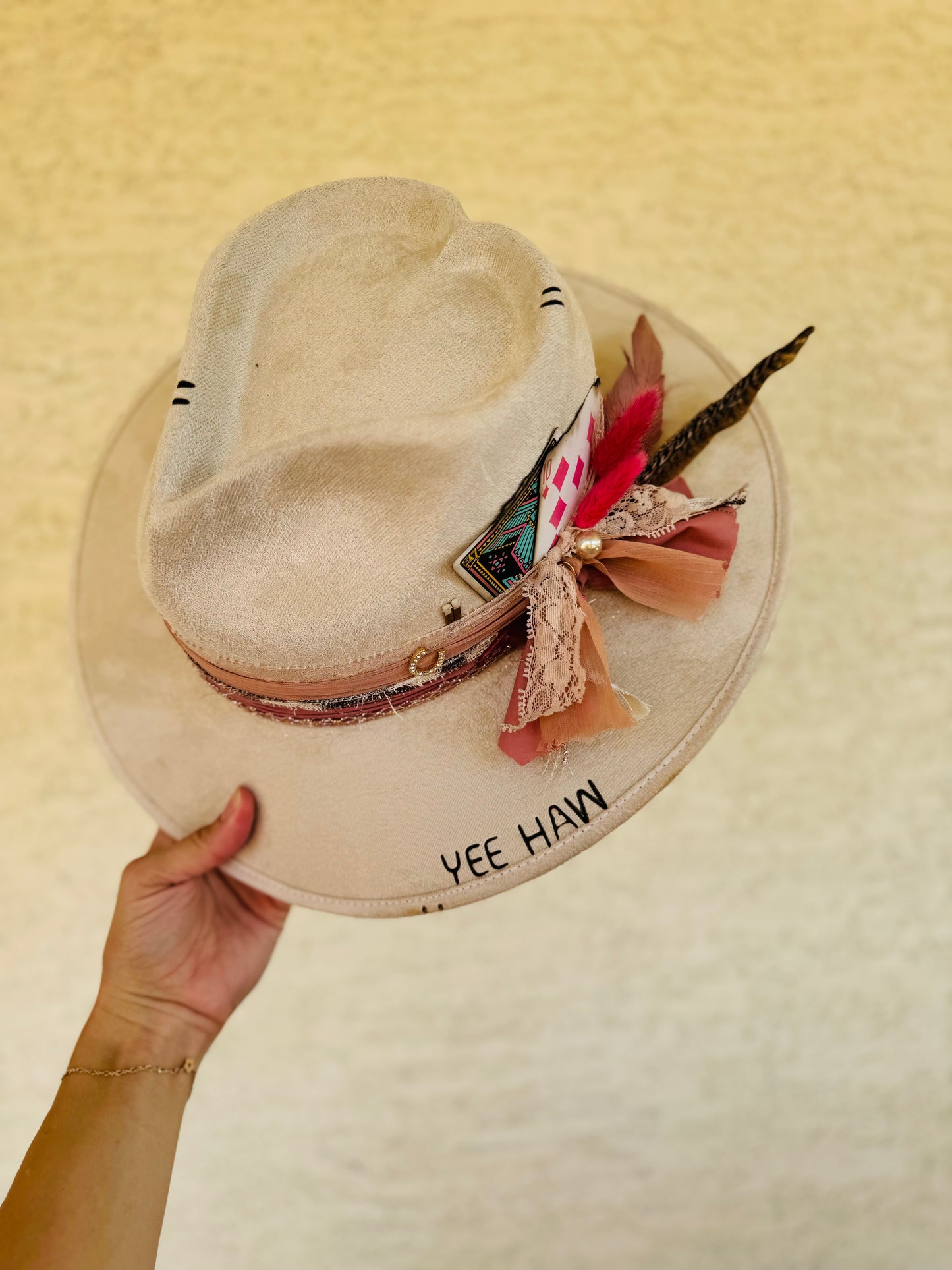 SWEETHEART RANCHER FIT 5