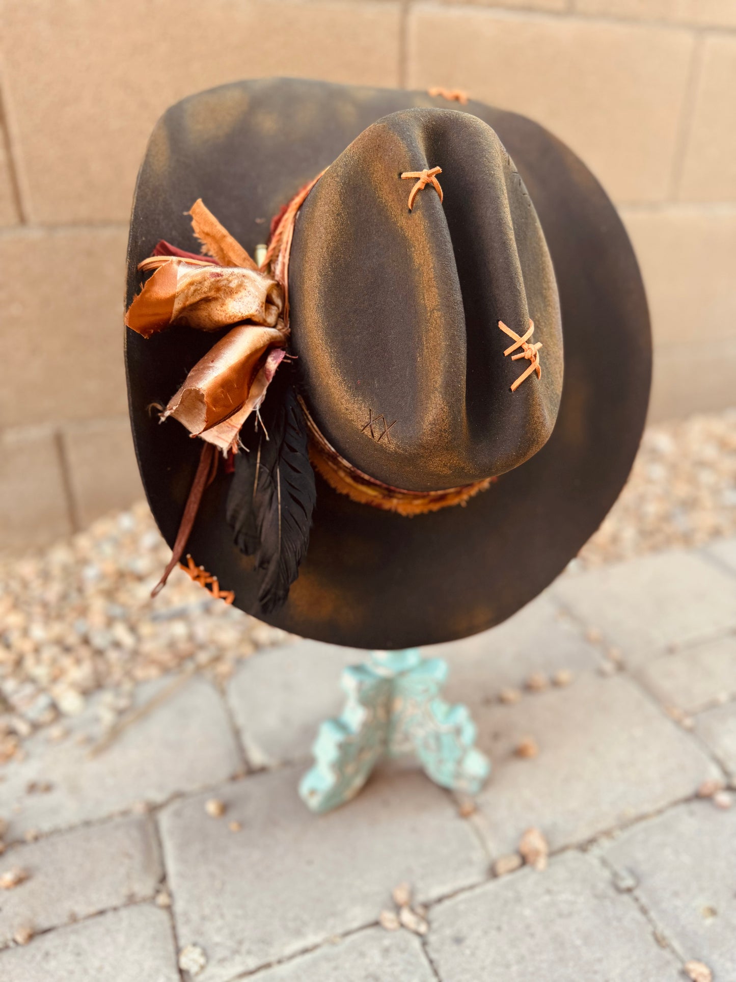 13- Howdy Vintage Babe