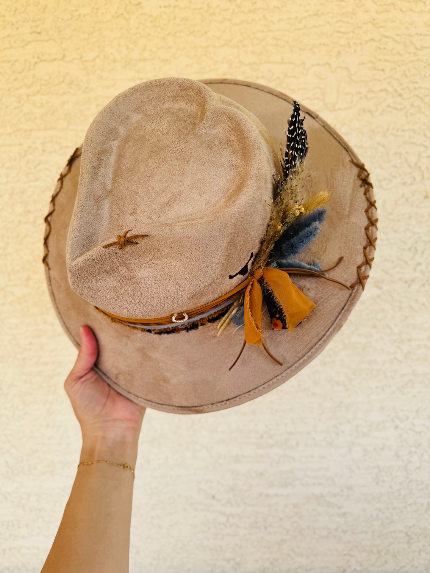 SWEETHEART RANCHER FIT 2