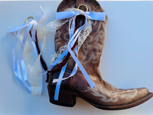 BFS - BOOT BOWS 16