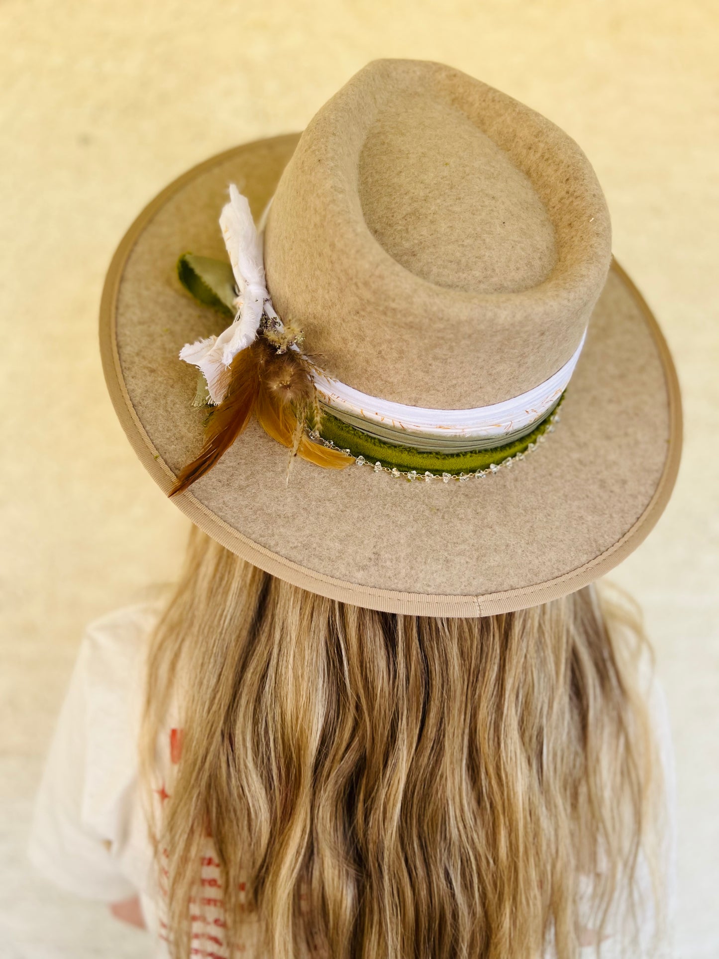 Chic and oat