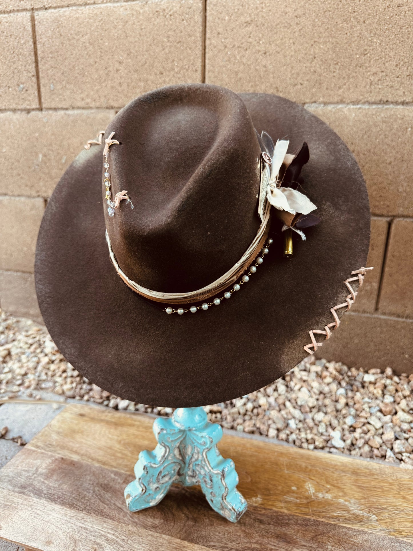 12-Wild Soul Brim