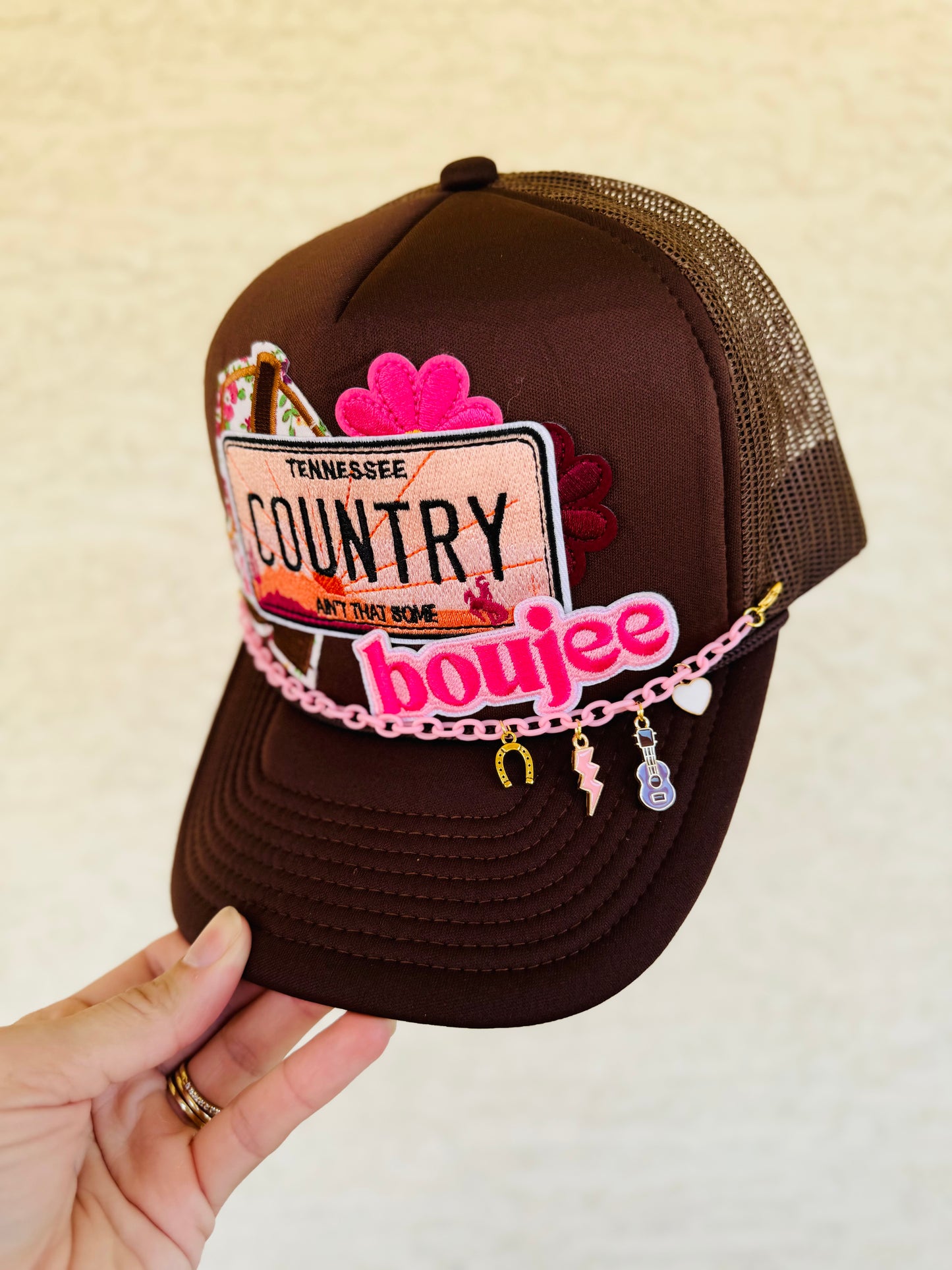 888 Country Boujee
