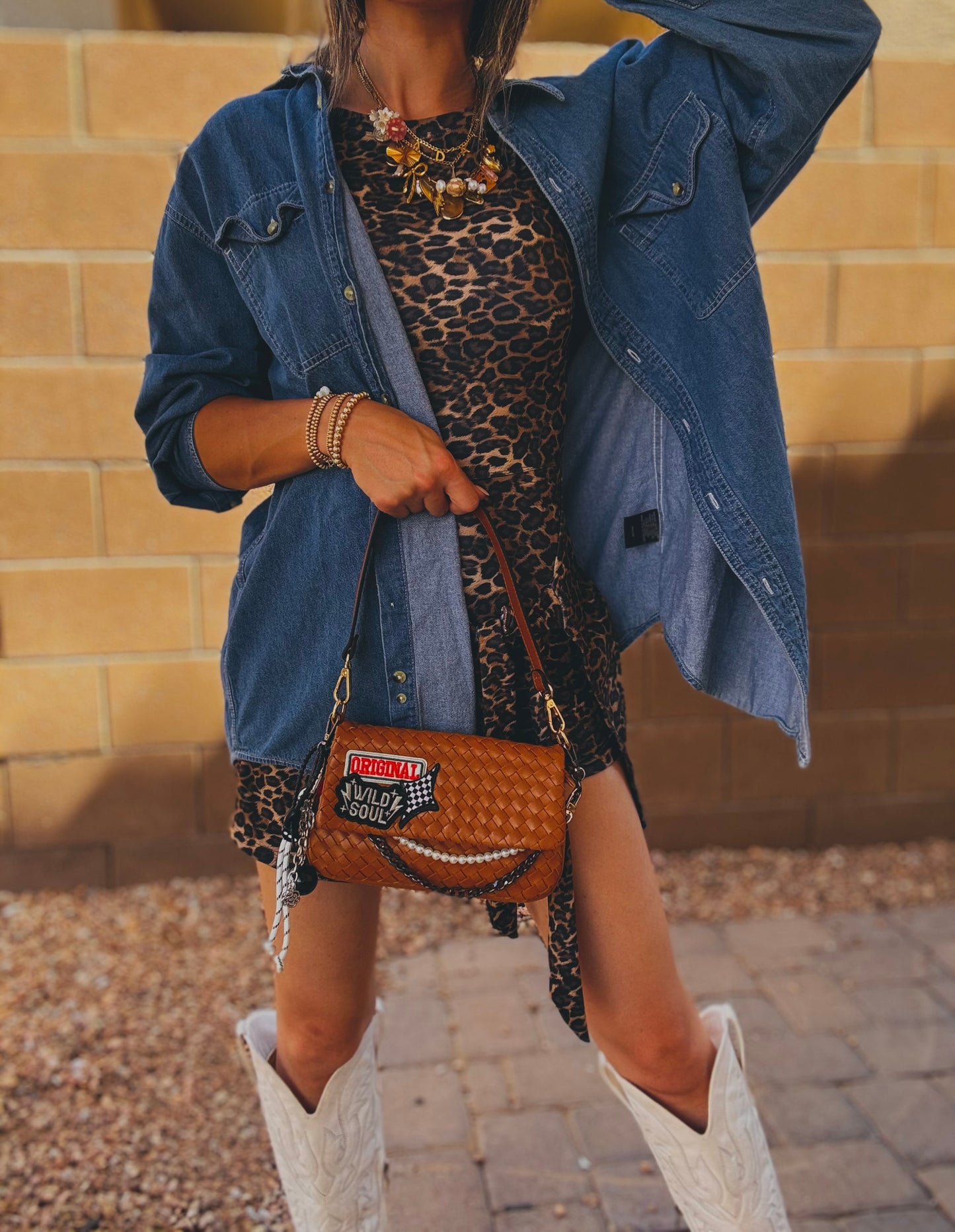 LF-original =wild soul +*Scottsdale 2-1*