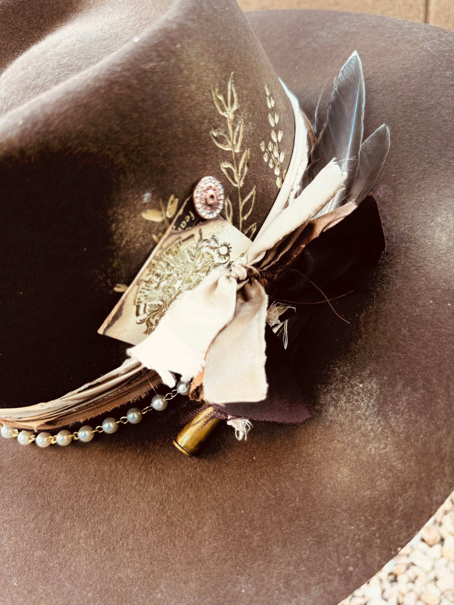 12-Wild Soul Brim