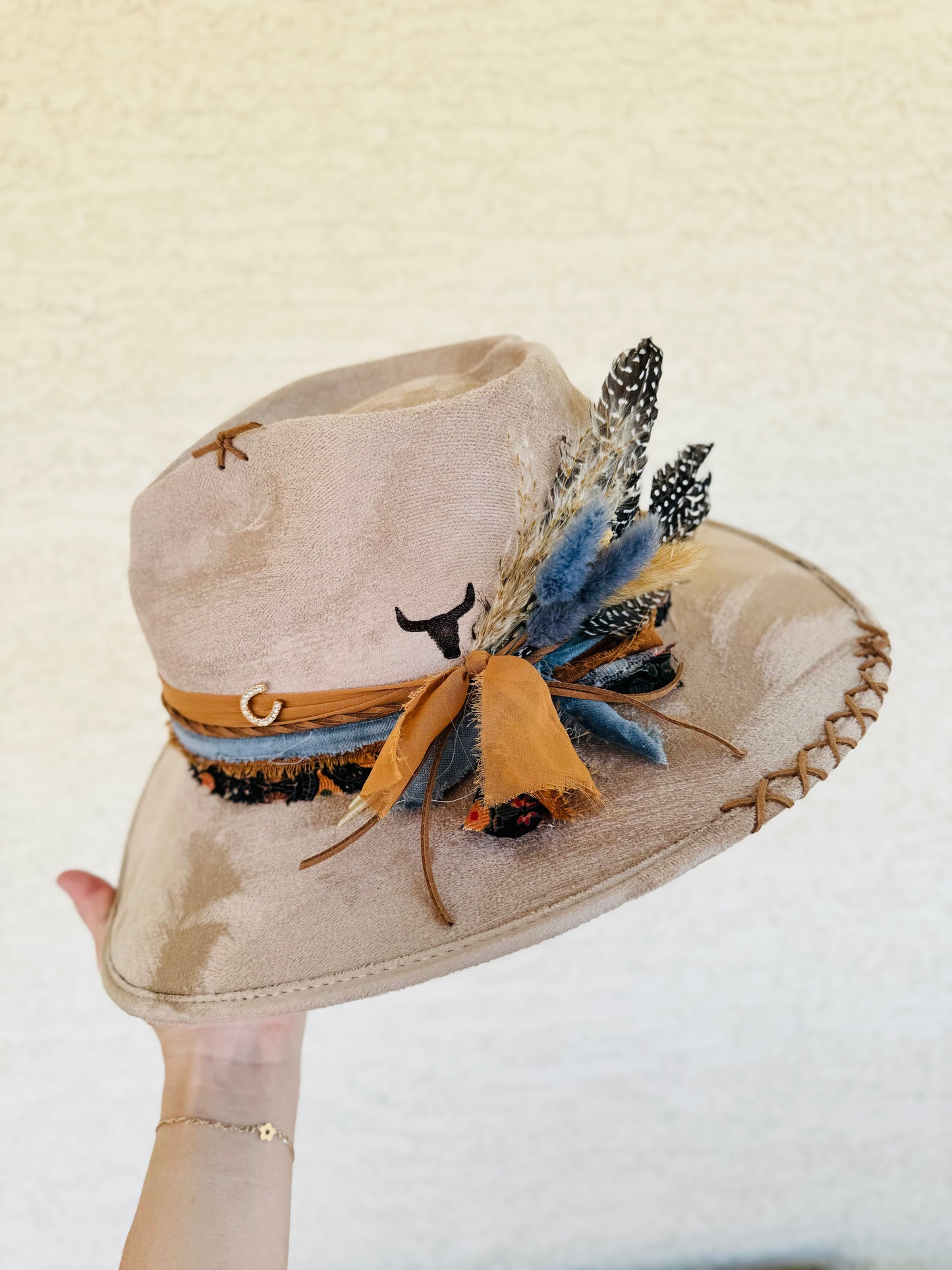 SWEETHEART RANCHER FIT 2