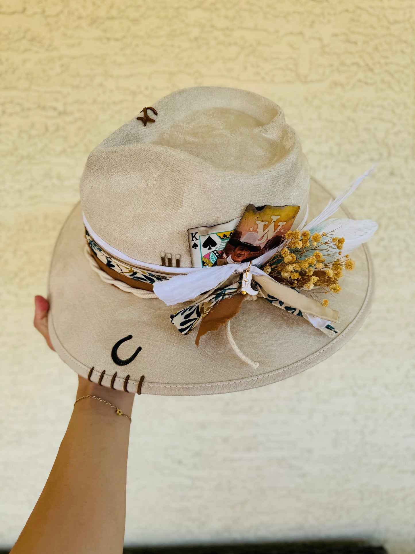 SWEETHEART RANCHER FIT 4