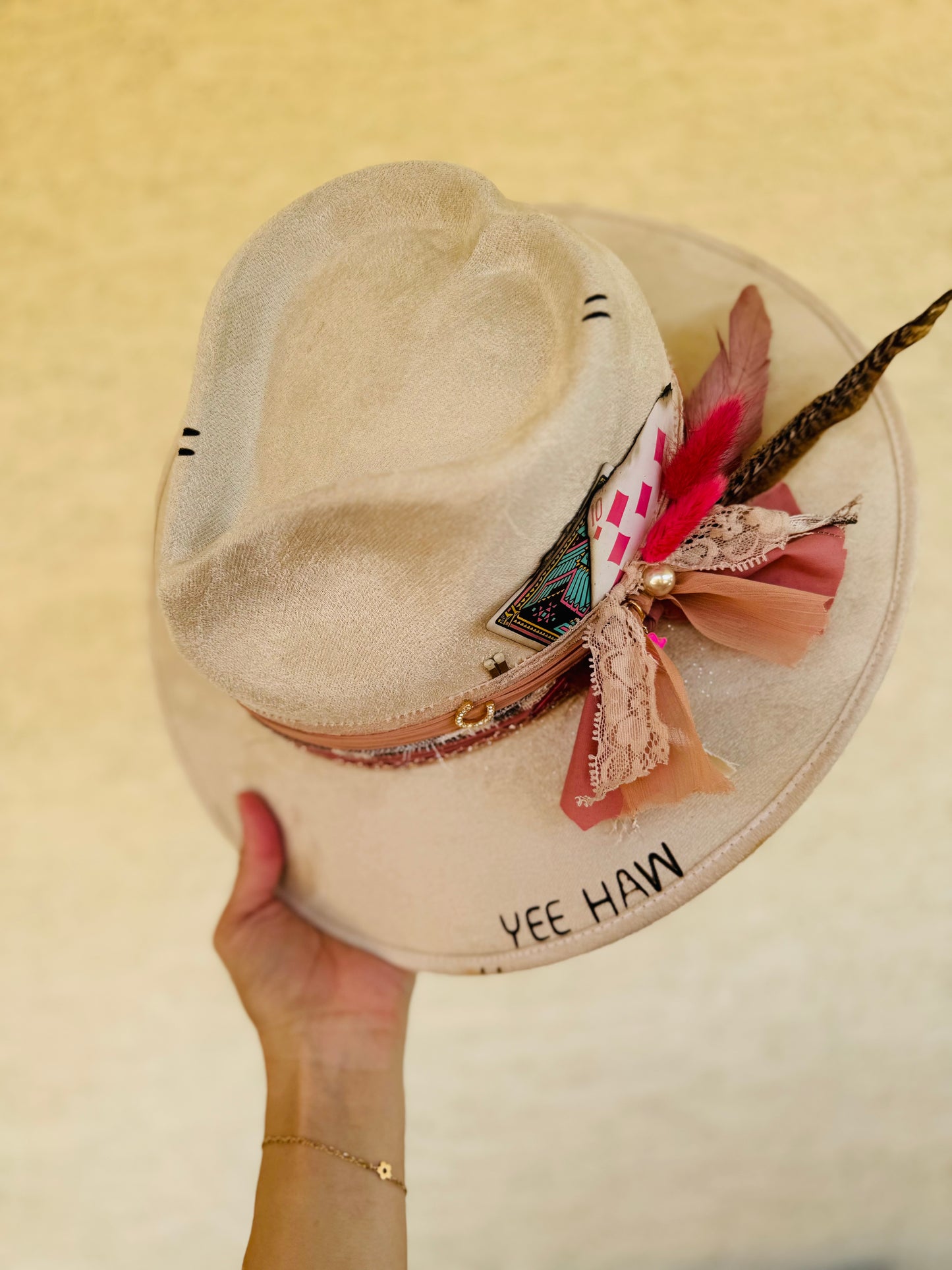 SWEETHEART RANCHER FIT 5