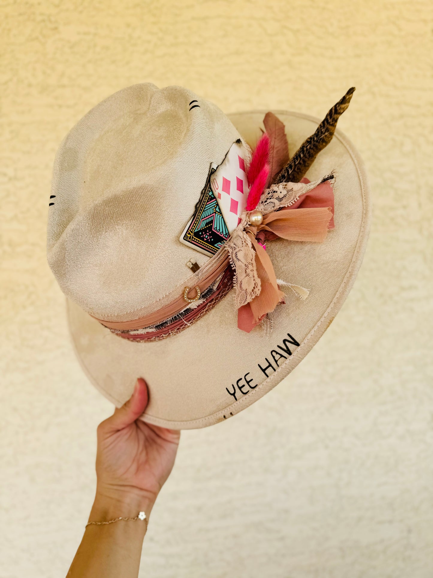 SWEETHEART RANCHER FIT 5