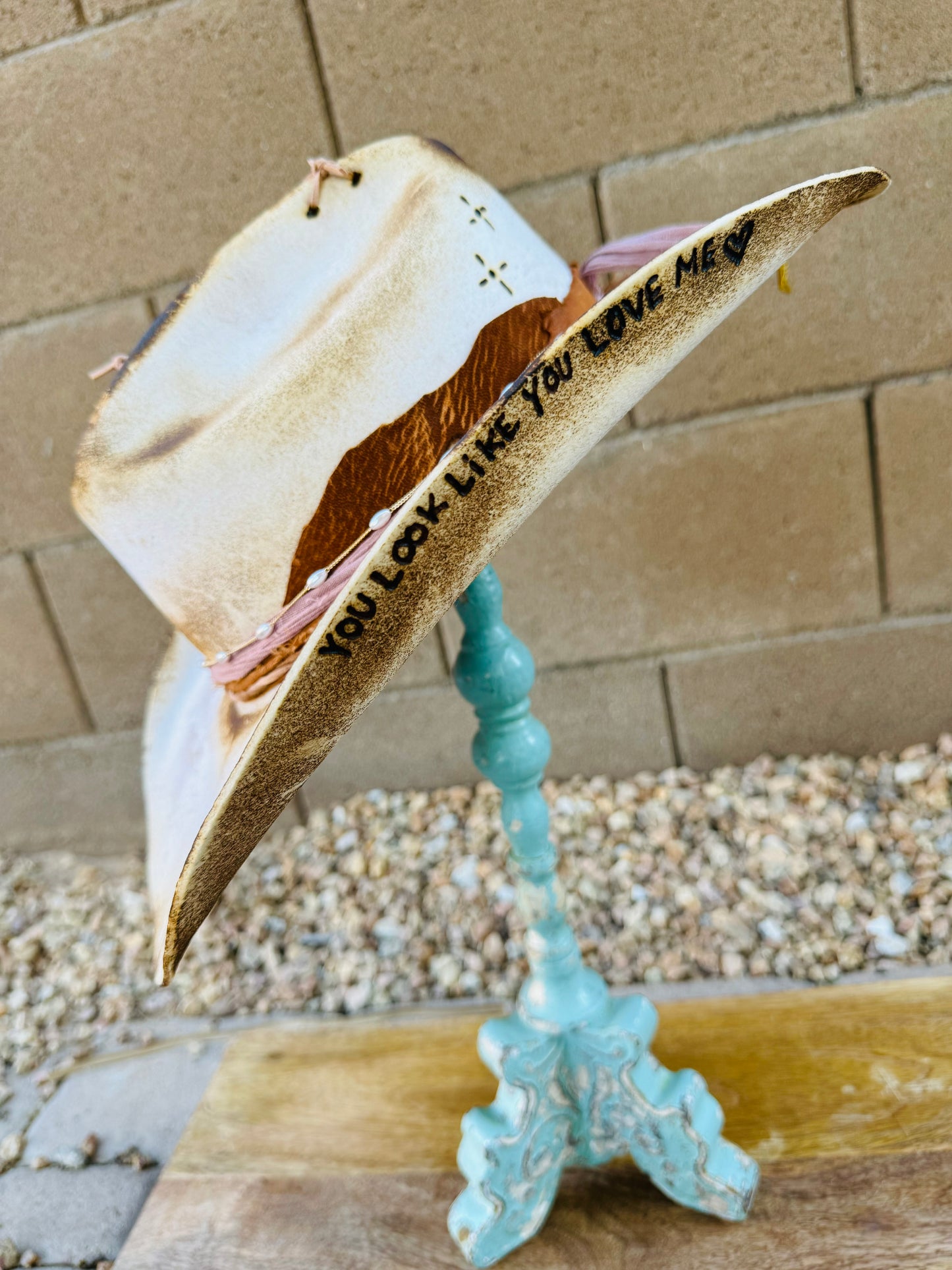 12- The Sedona Cowgirl