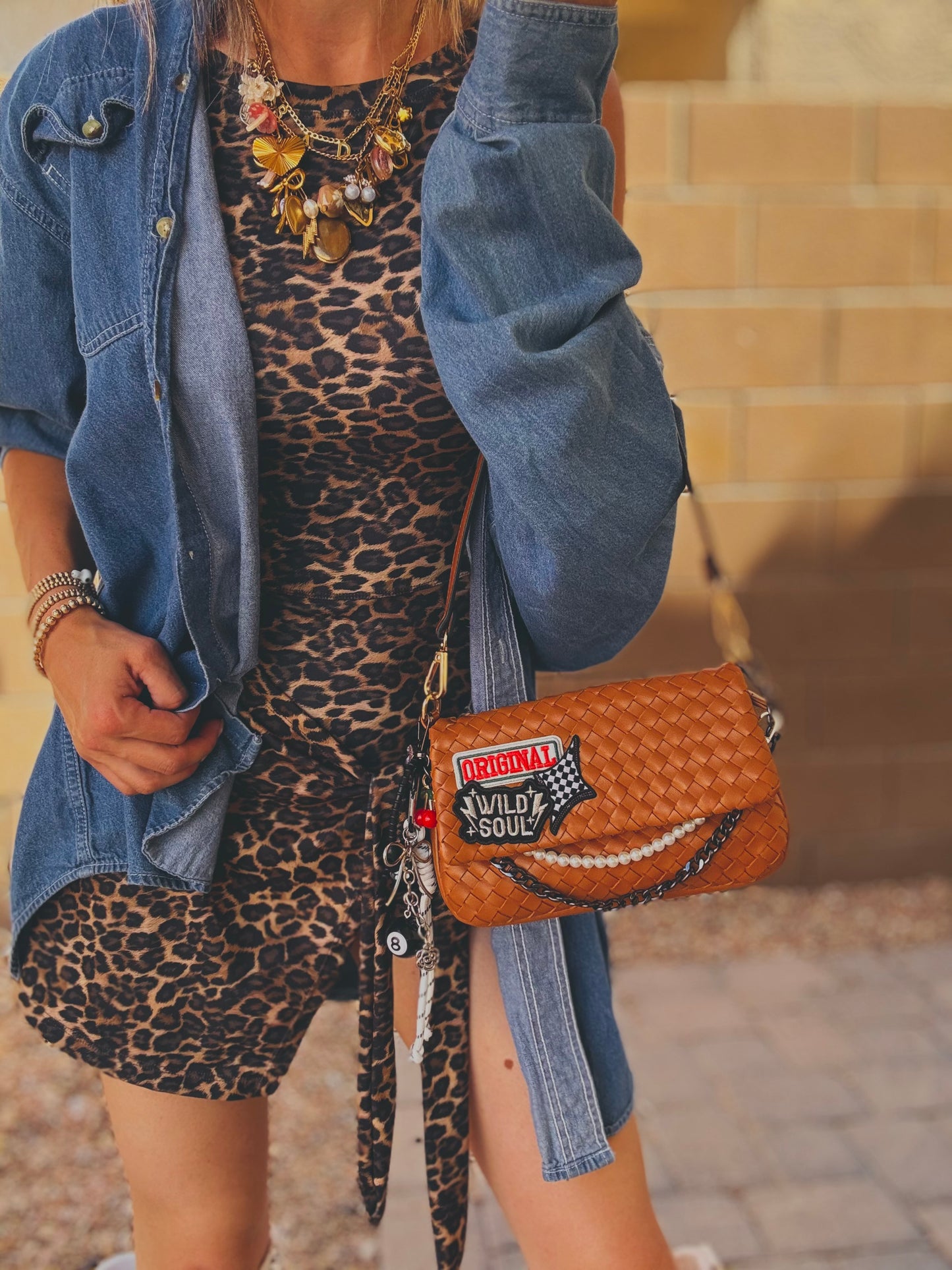 LF-original =wild soul +*Scottsdale 2-1*