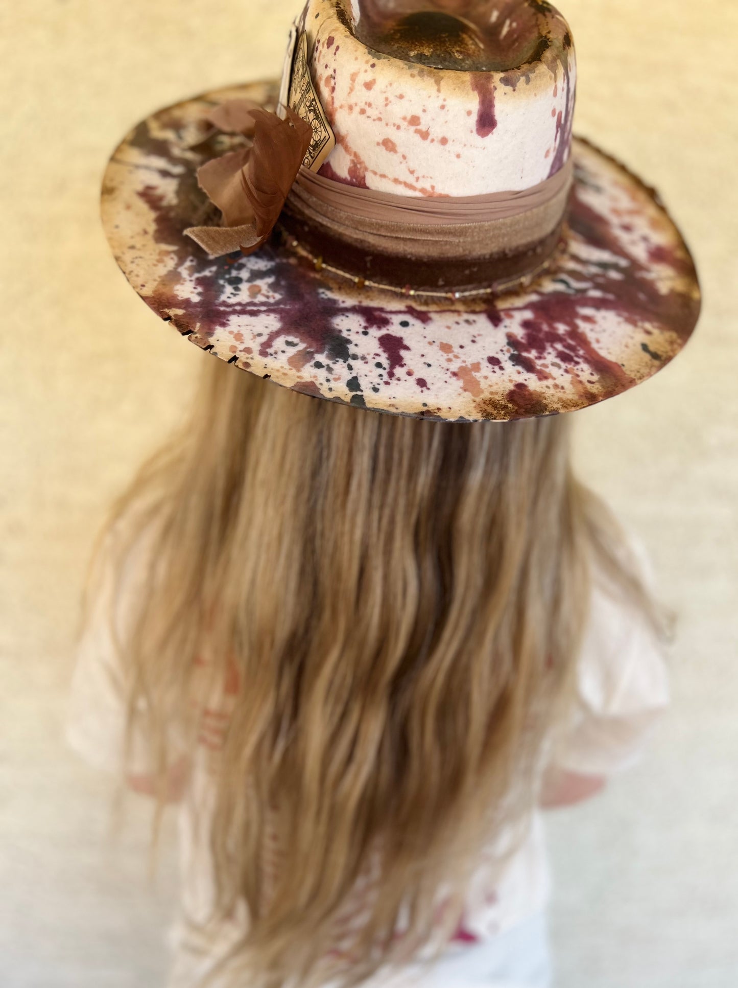 Wallen Hand Dyed