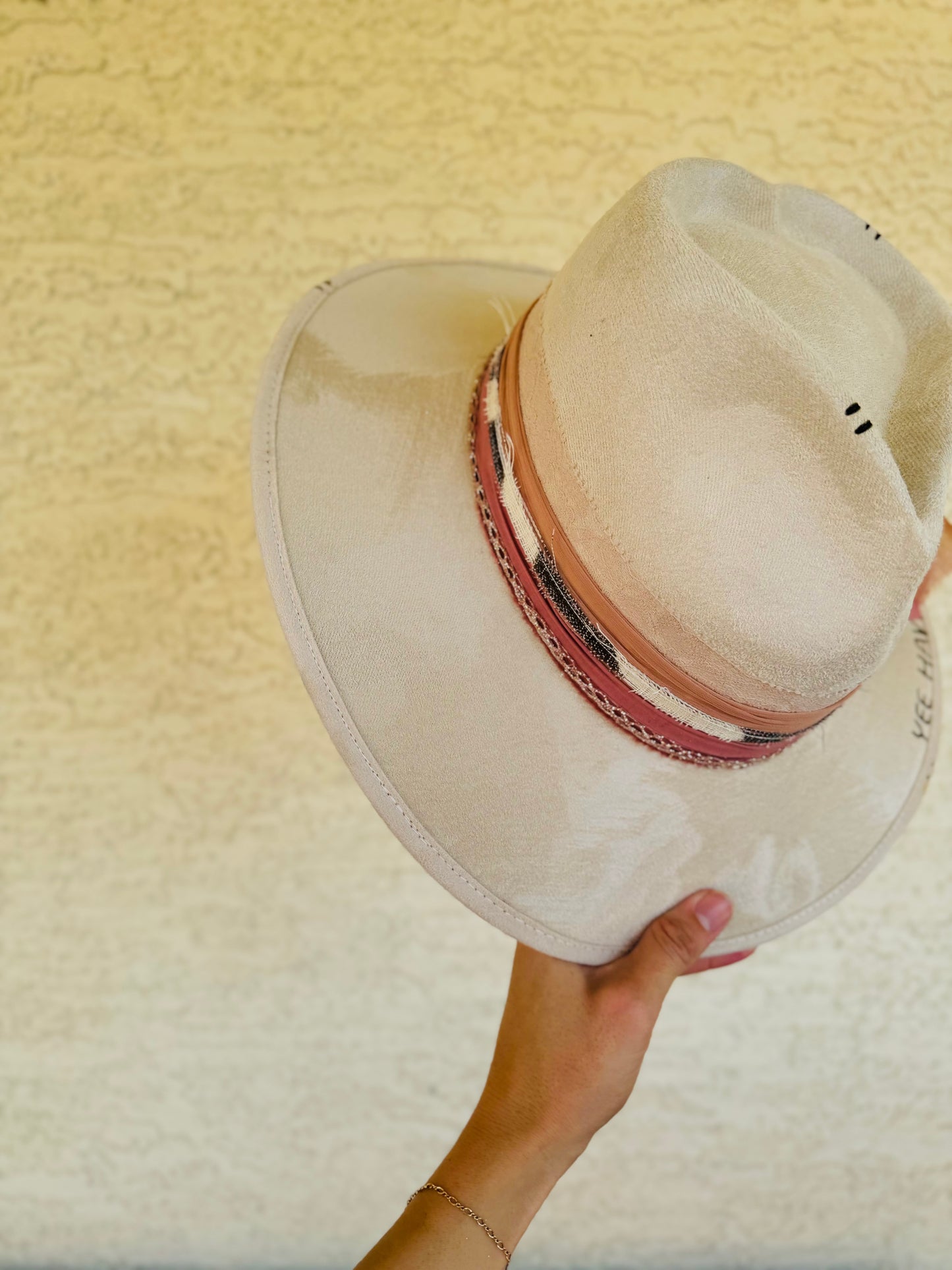 SWEETHEART RANCHER FIT 5