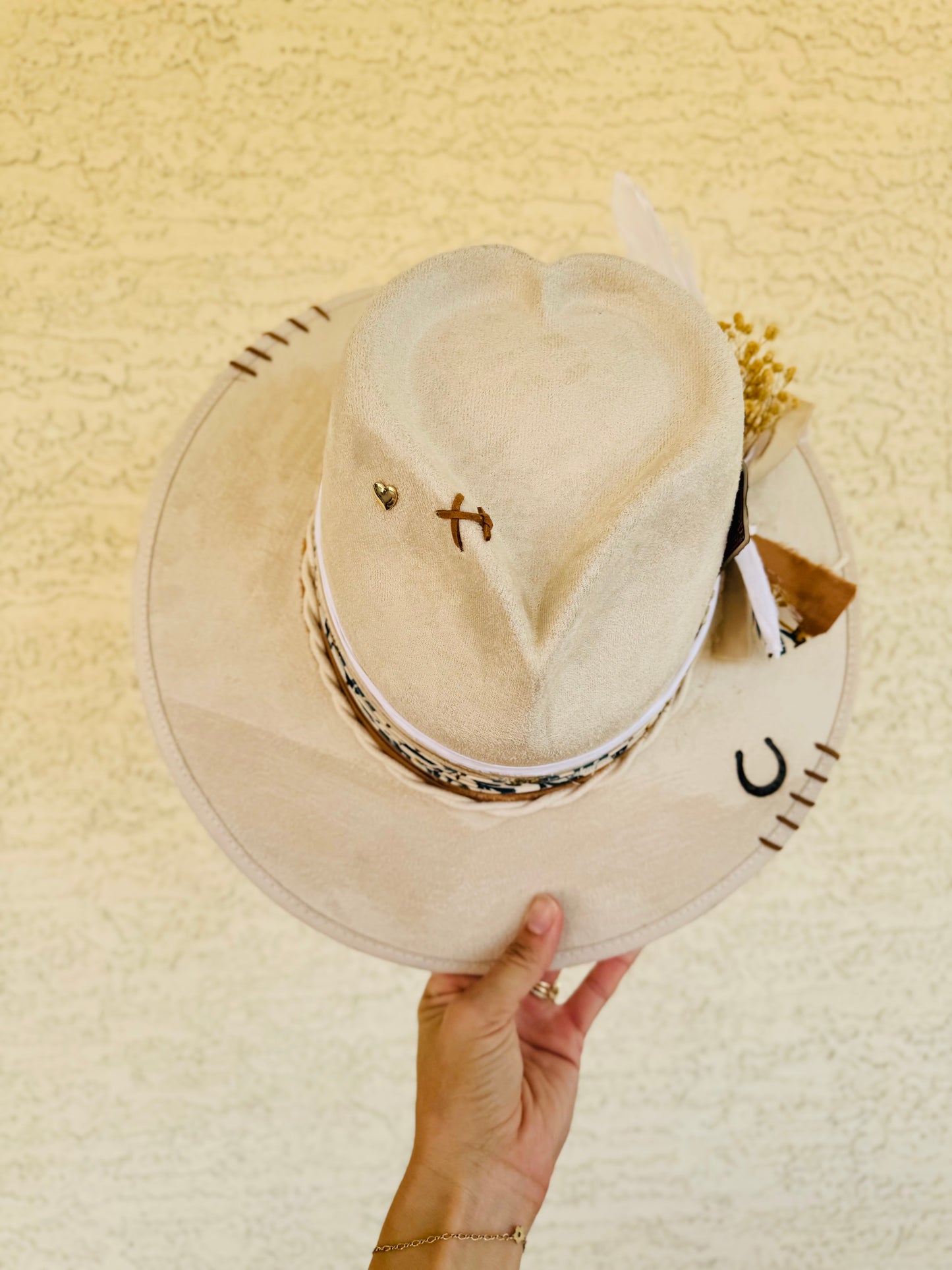SWEETHEART RANCHER FIT 4