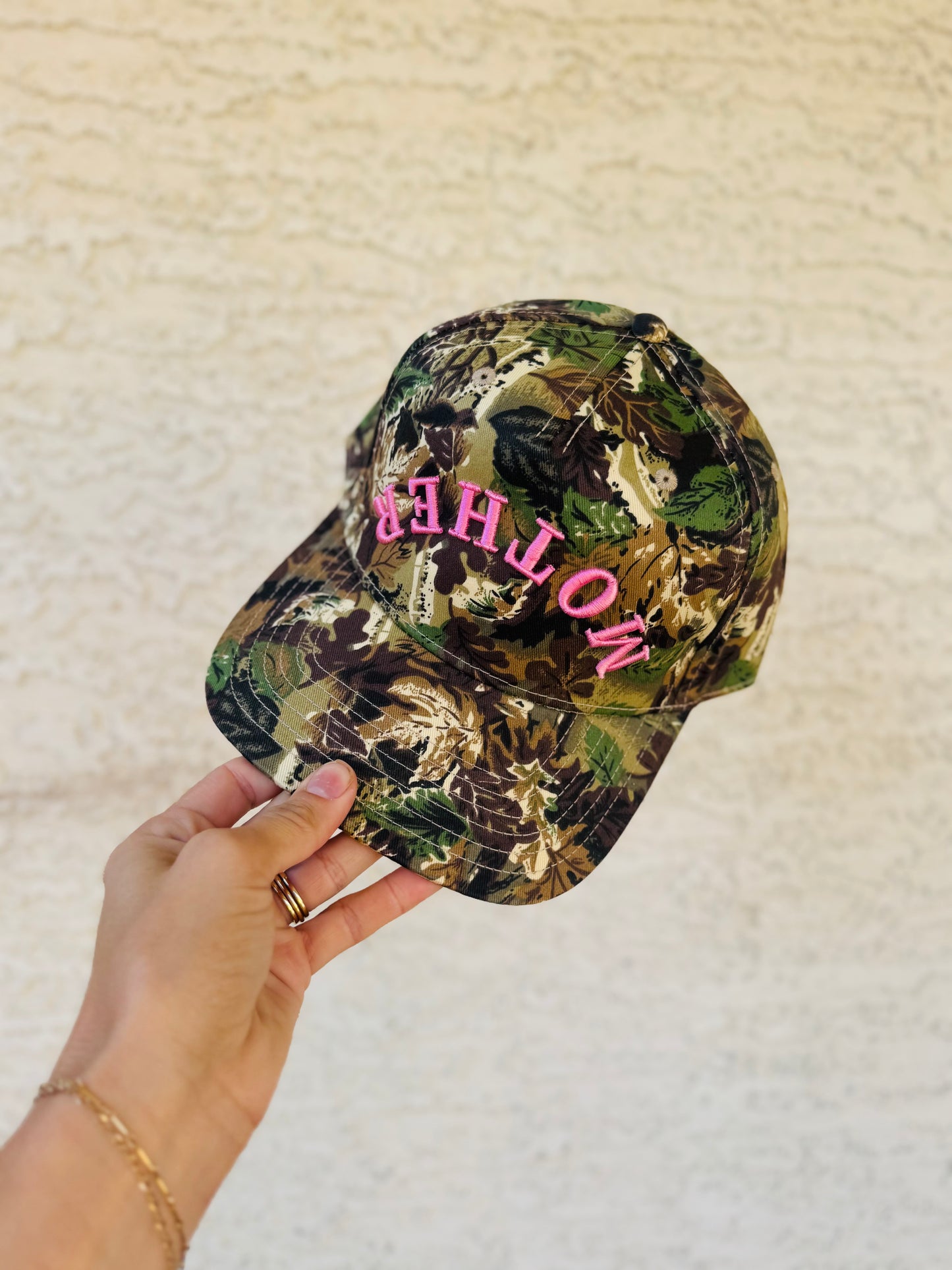 VT- MOTHER RealTree Camo Otto Classic Fit