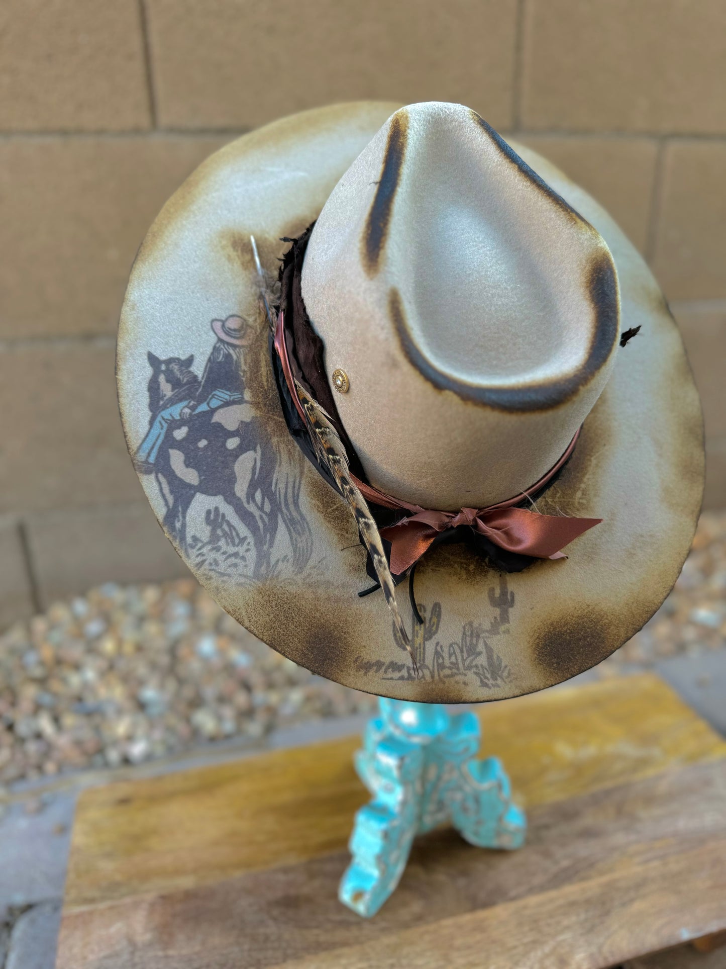 12- long live cowgirls