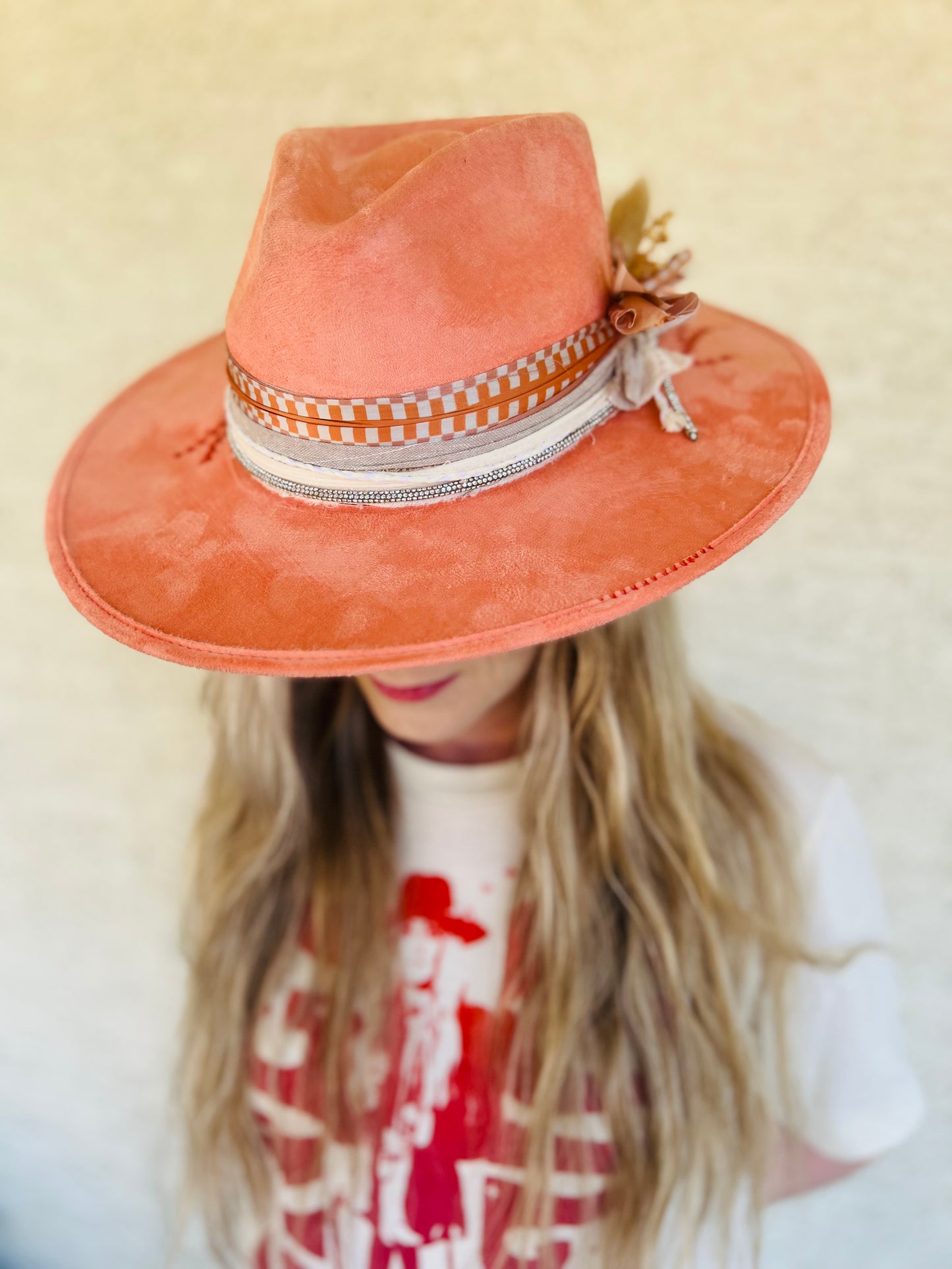 Miss Peach