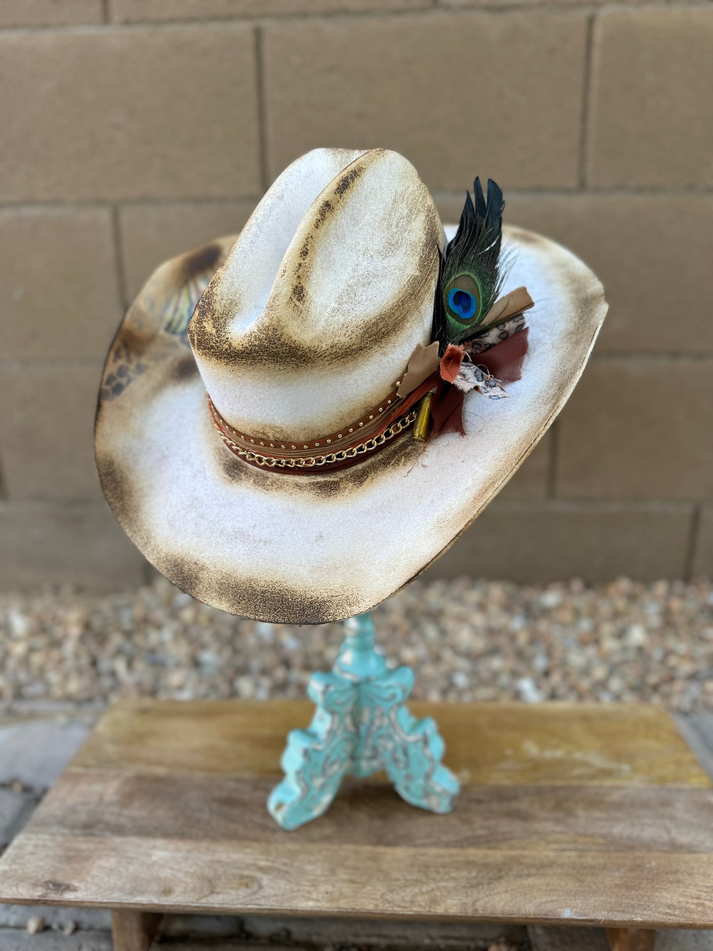 12-A boujee Cowgirl