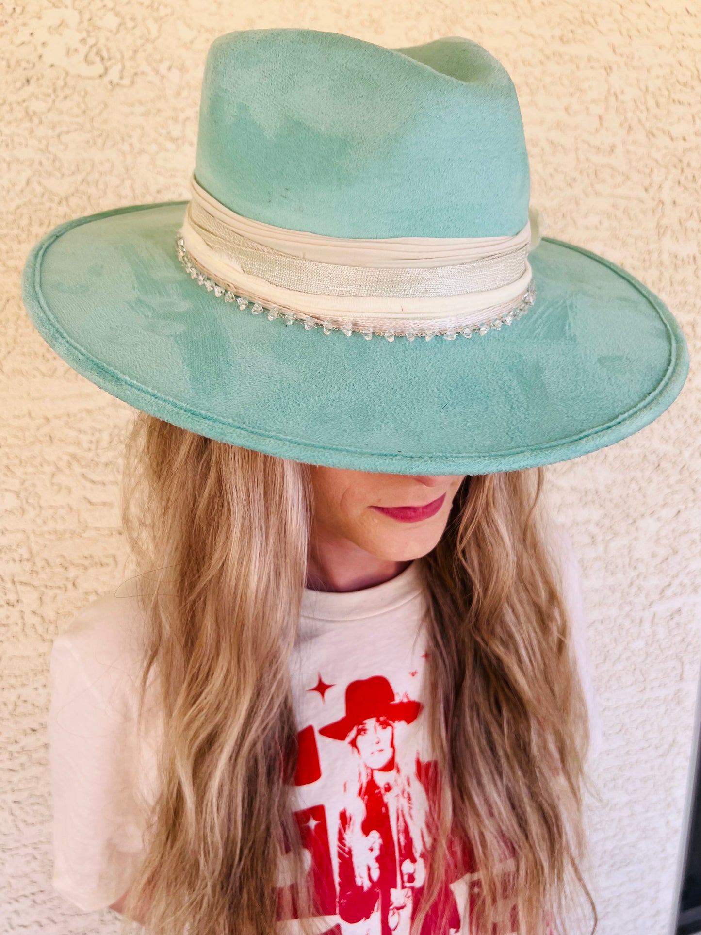 Delicate Mint
