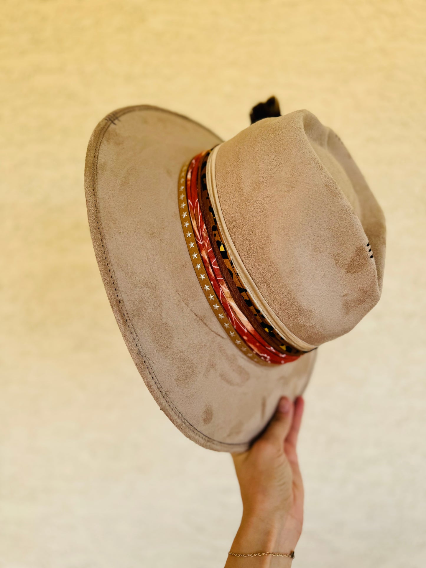 SWEETHEART RANCHER FIT 3
