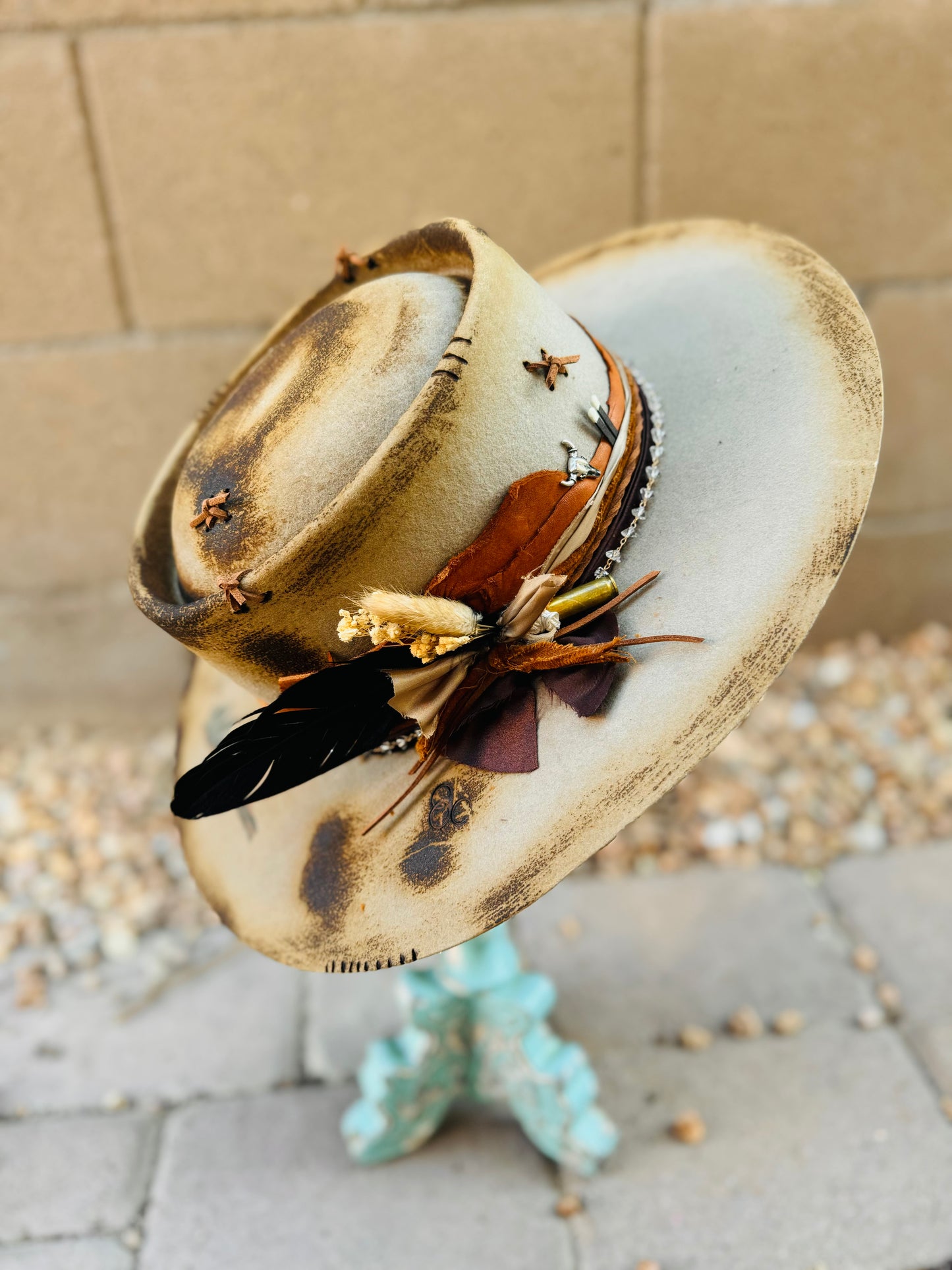 13-Desert Dweller
