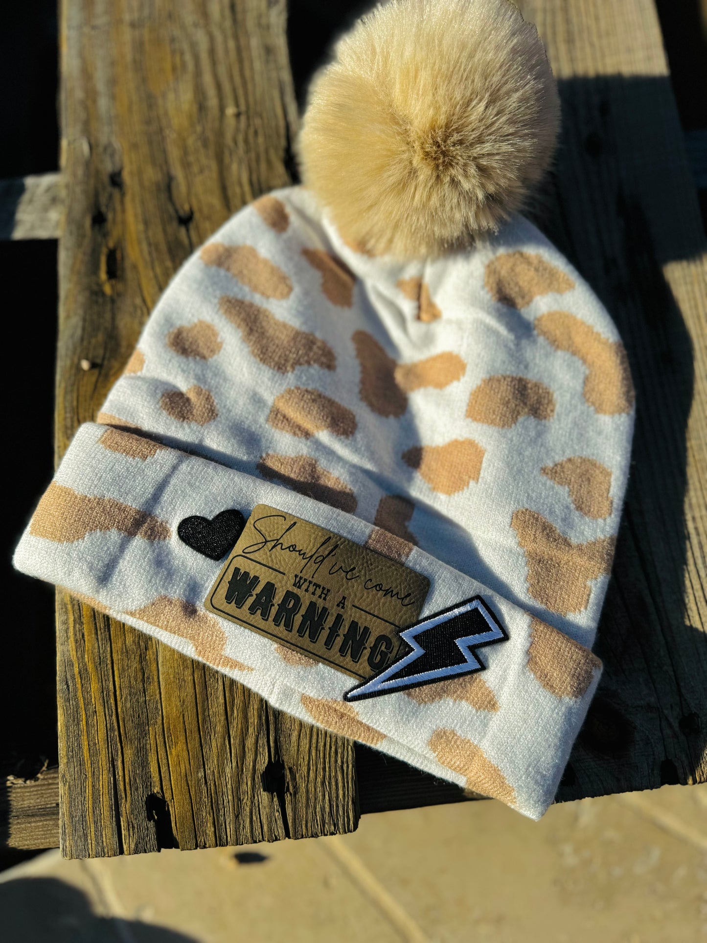 14-LUX- should have came with a warning