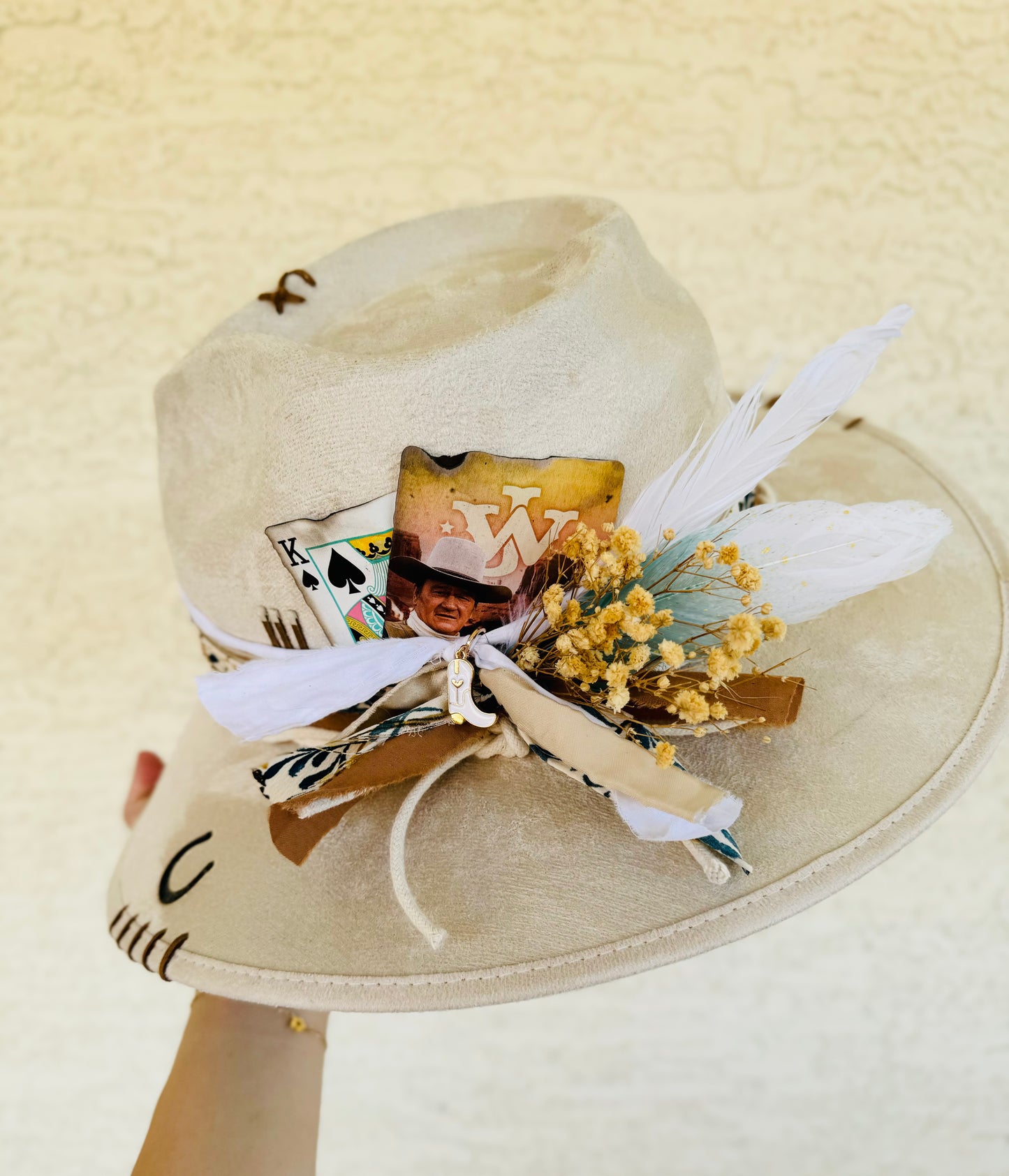SWEETHEART RANCHER FIT 4