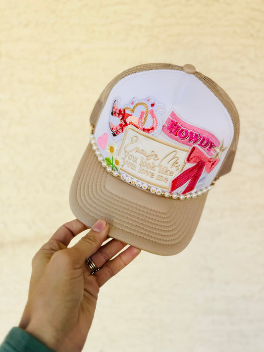 1-CM CO LIKE YOU LOVE ME VDAY