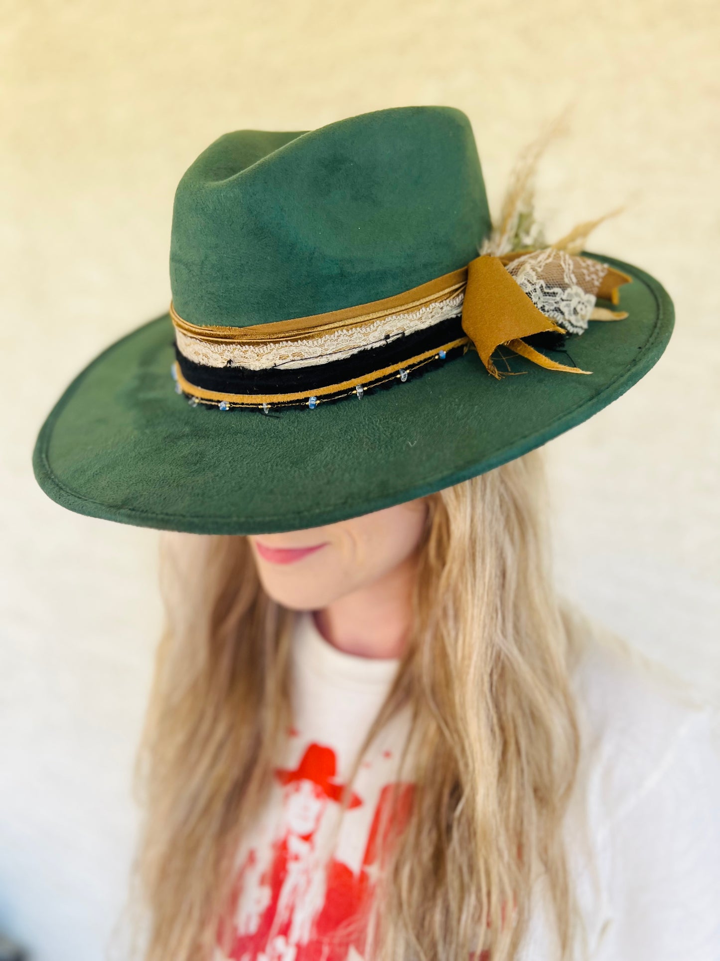 Miss Emerald