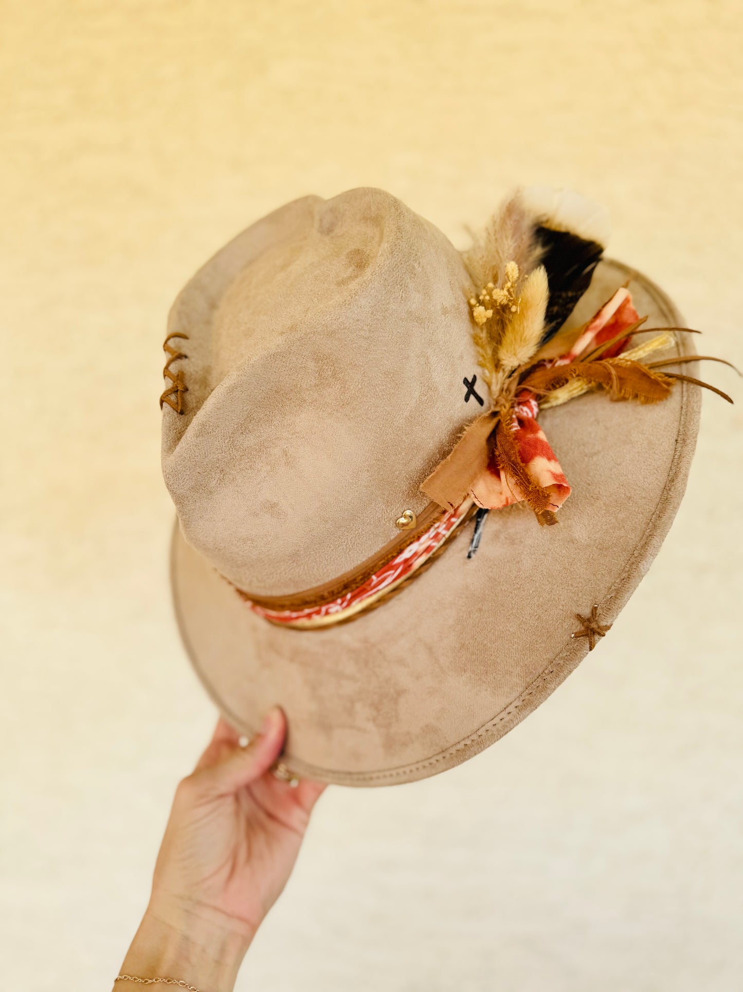 SWEETHEART RANCHER FIT 1