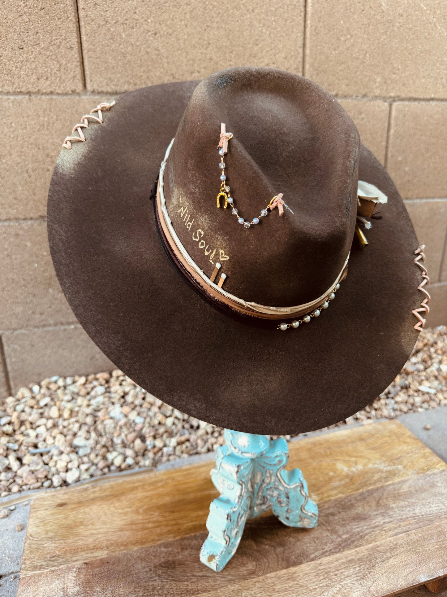 12-Wild Soul Brim