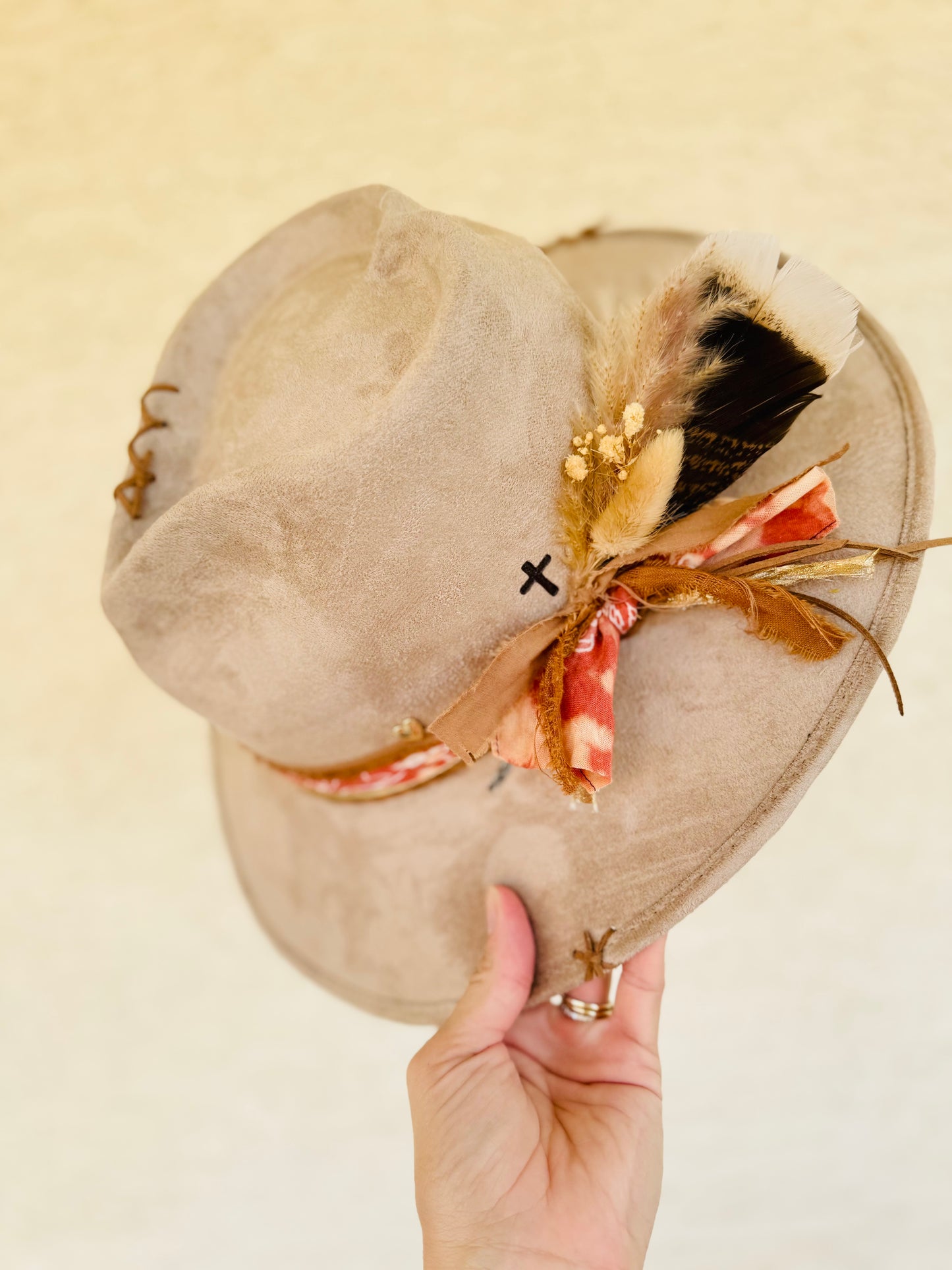 SWEETHEART RANCHER FIT 1