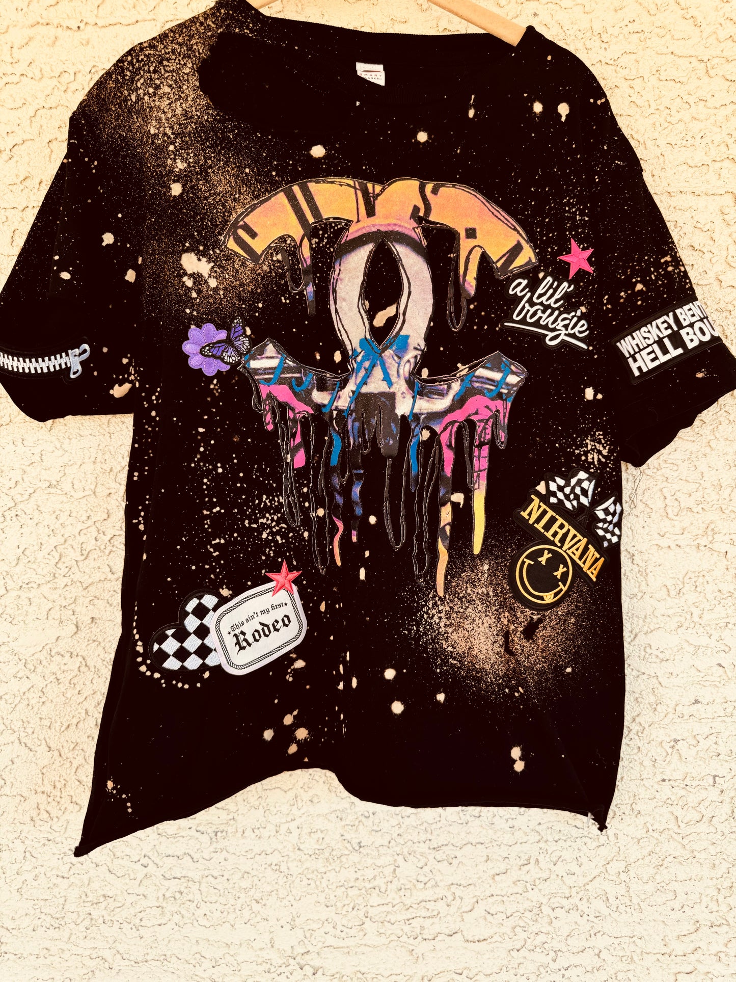 Vintage tee medium 3