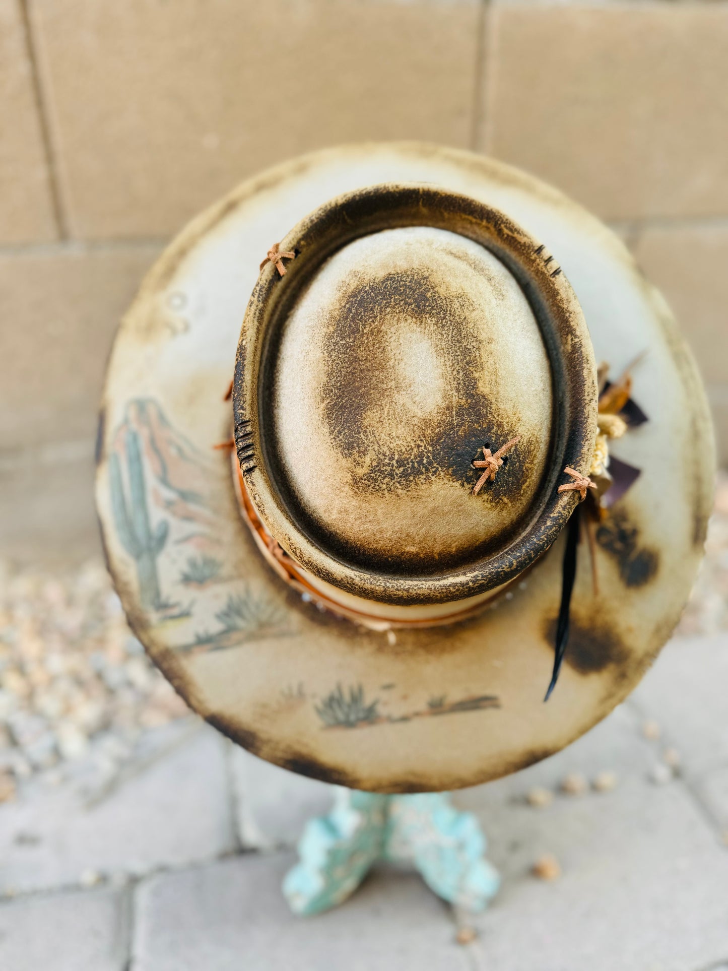 13-Desert Dweller