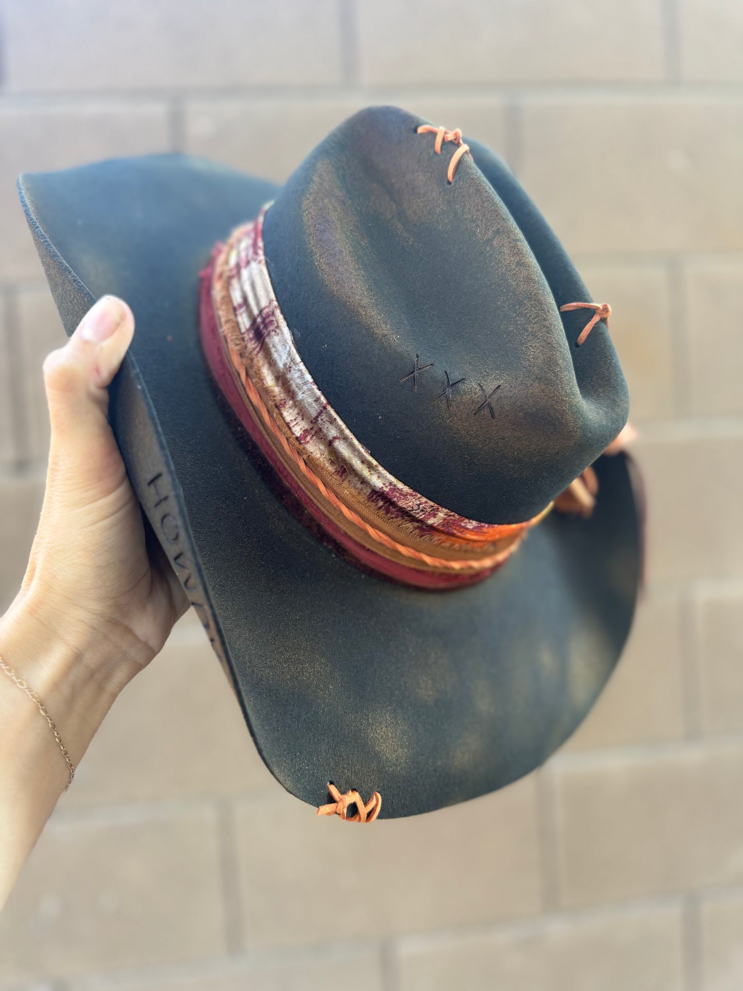 13- Howdy Vintage Babe
