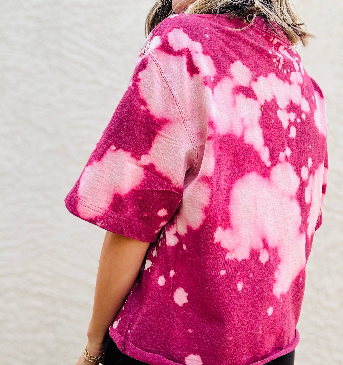 VTS-stitched hartt concho+ spring 2 Vixen Tshirt